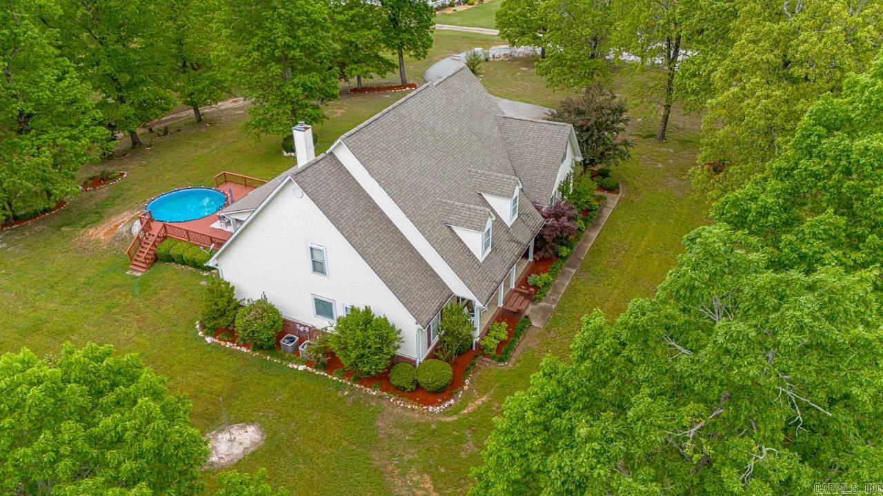 KENTUCKY FOOTHILLS - Residential