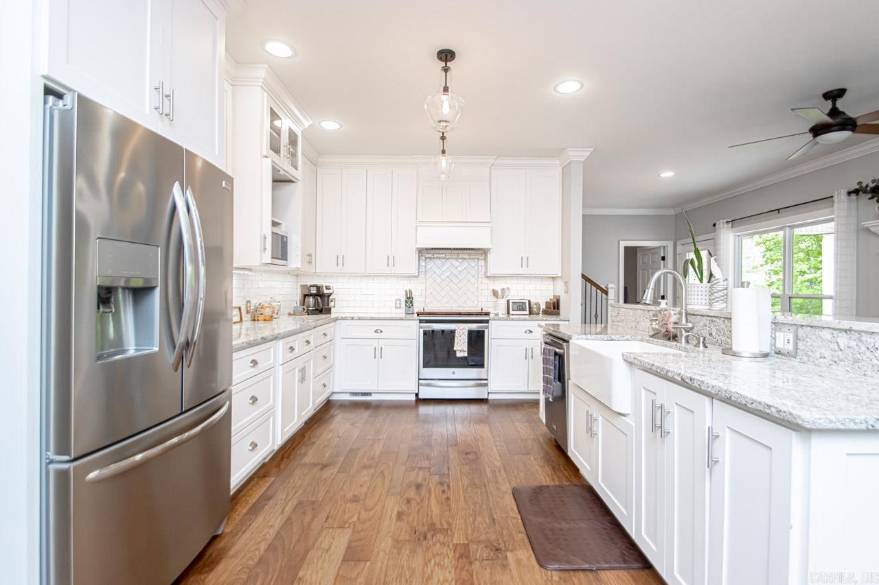 KENTUCKY FOOTHILLS - Residential