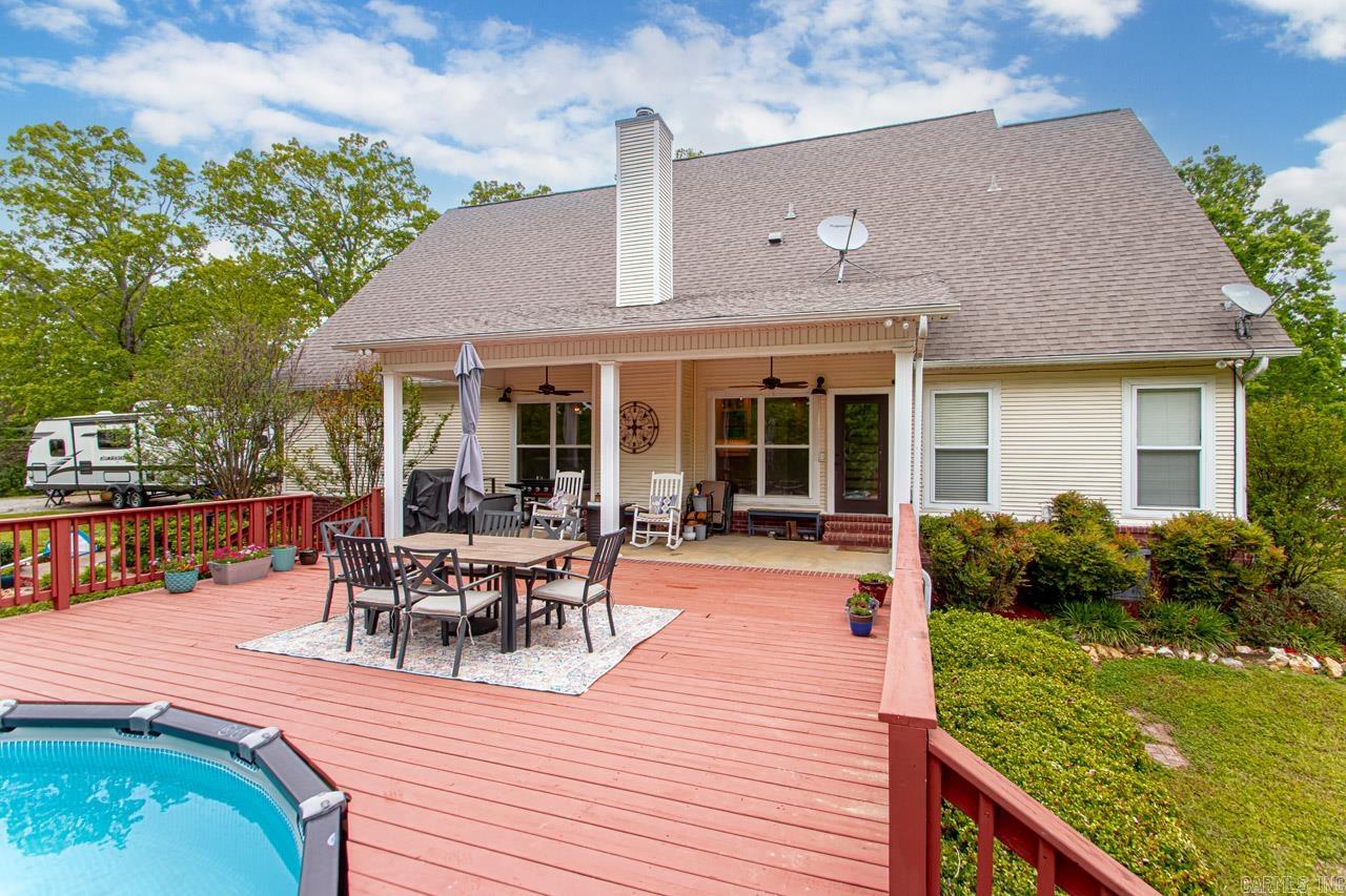 KENTUCKY FOOTHILLS - Residential