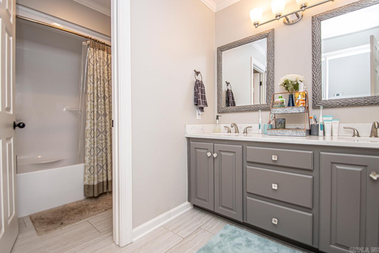 KENTUCKY FOOTHILLS - Residential