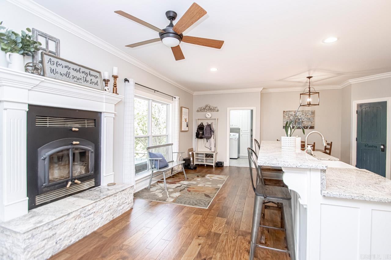 KENTUCKY FOOTHILLS - Residential