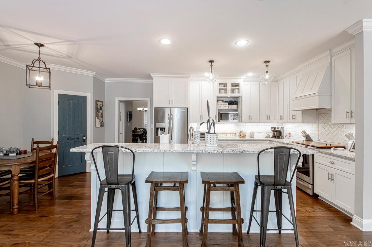 KENTUCKY FOOTHILLS - Residential