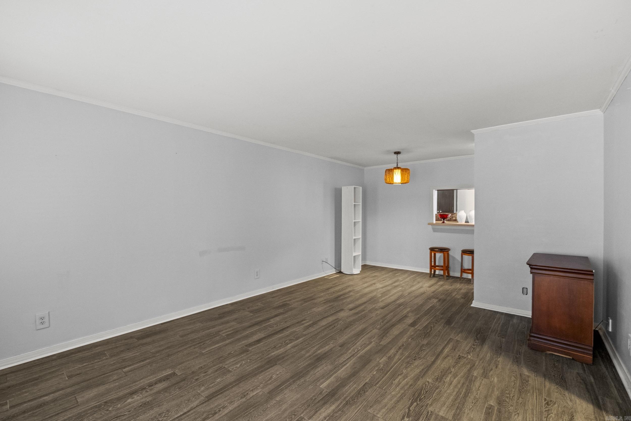 PARK HILL - Residential