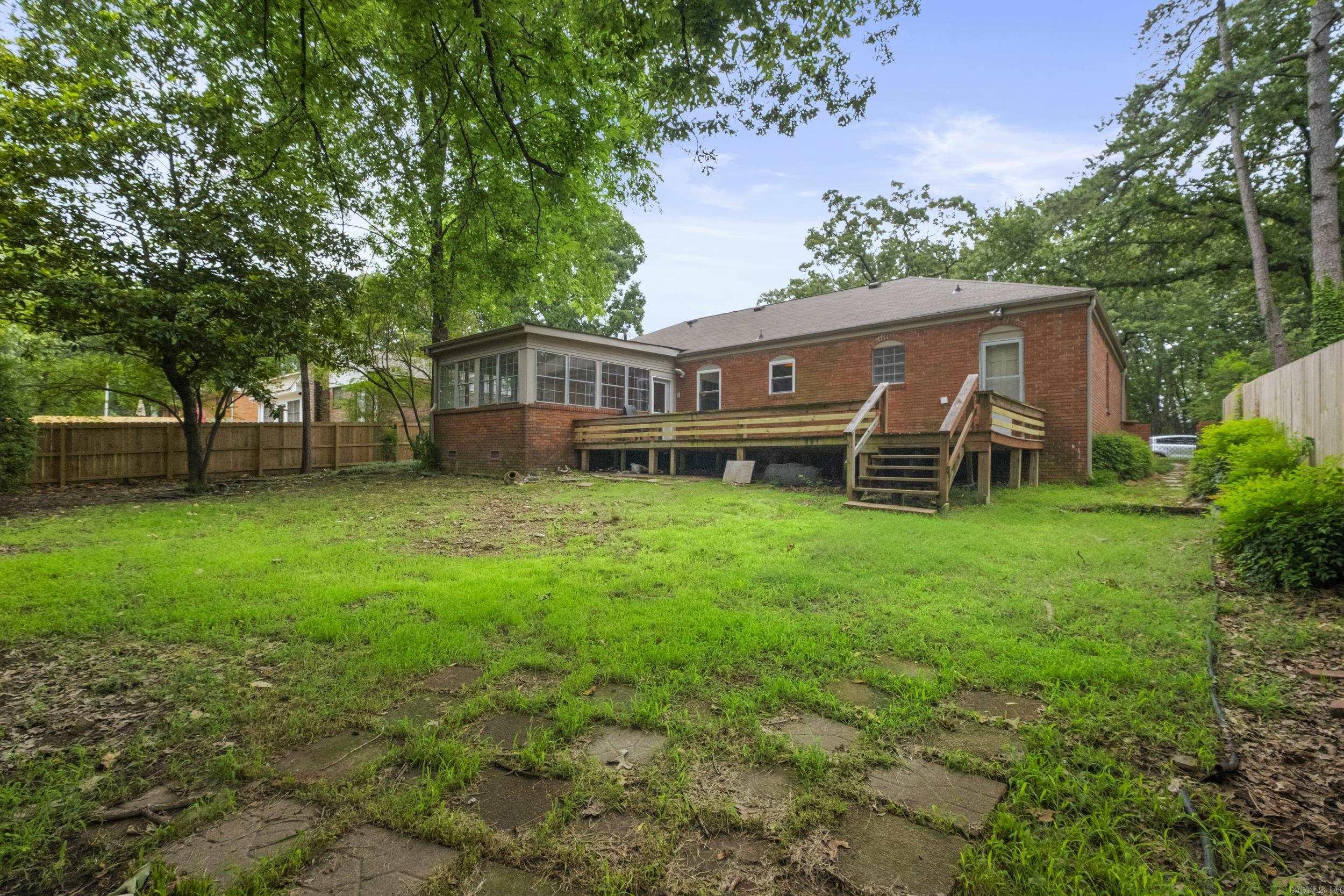 PARK HILL - Residential