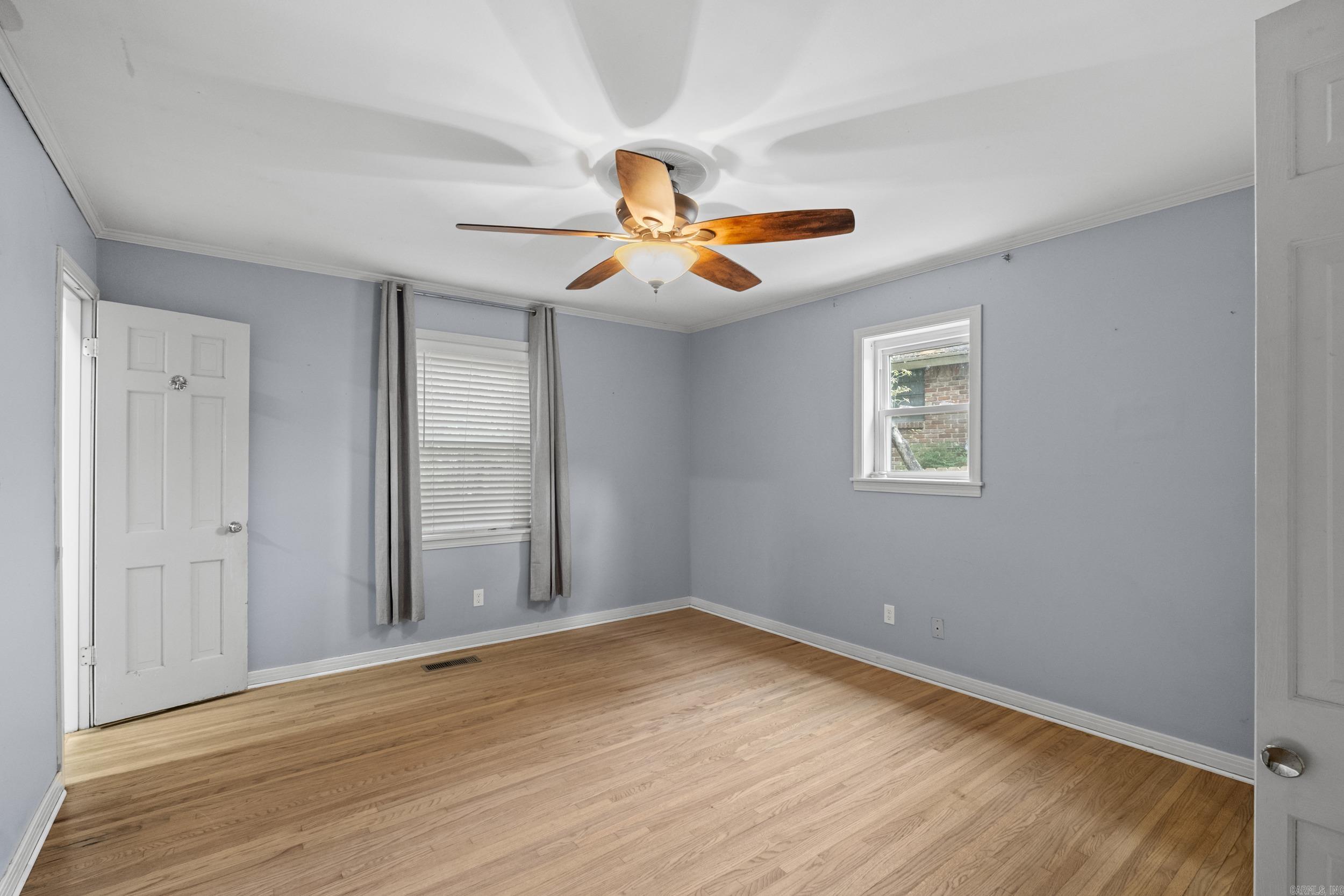 PARK HILL - Residential