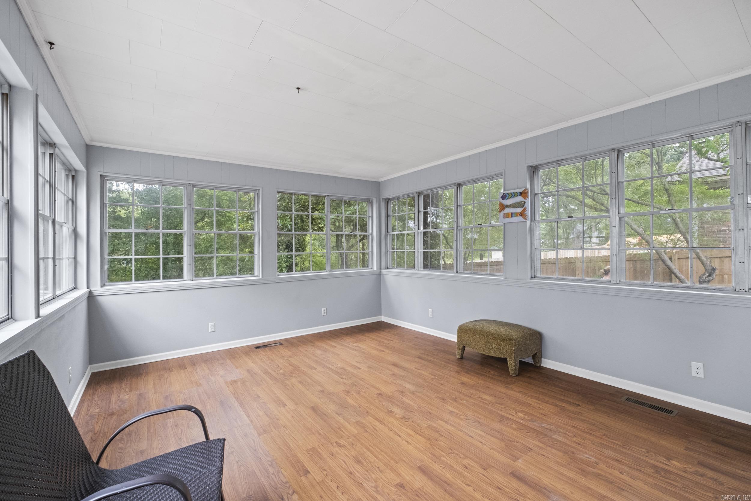 PARK HILL - Residential