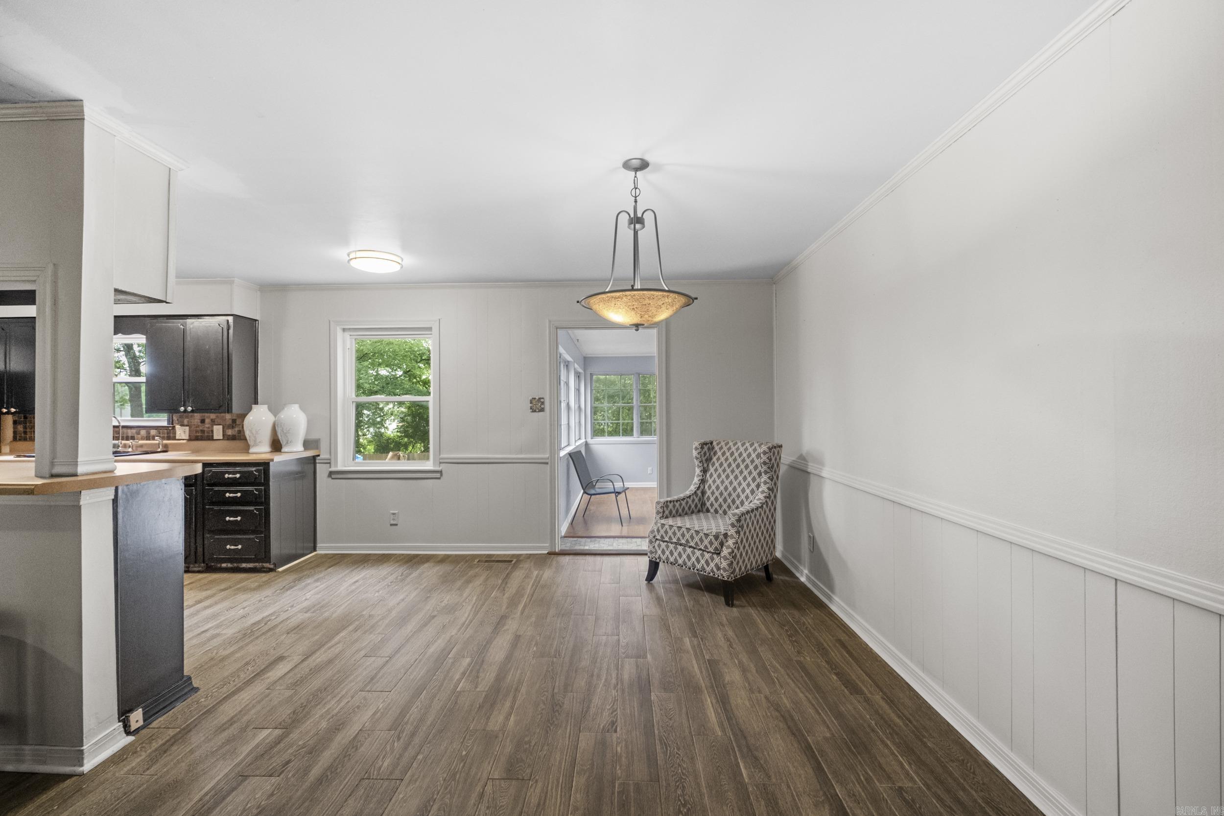 PARK HILL - Residential