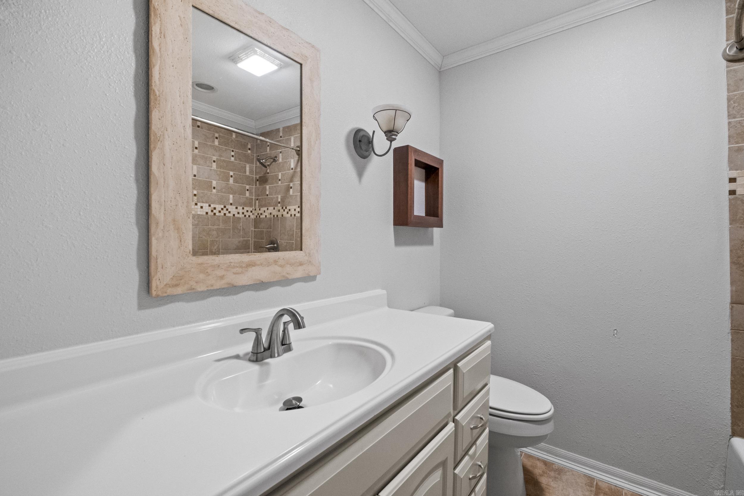 PARK HILL - Residential