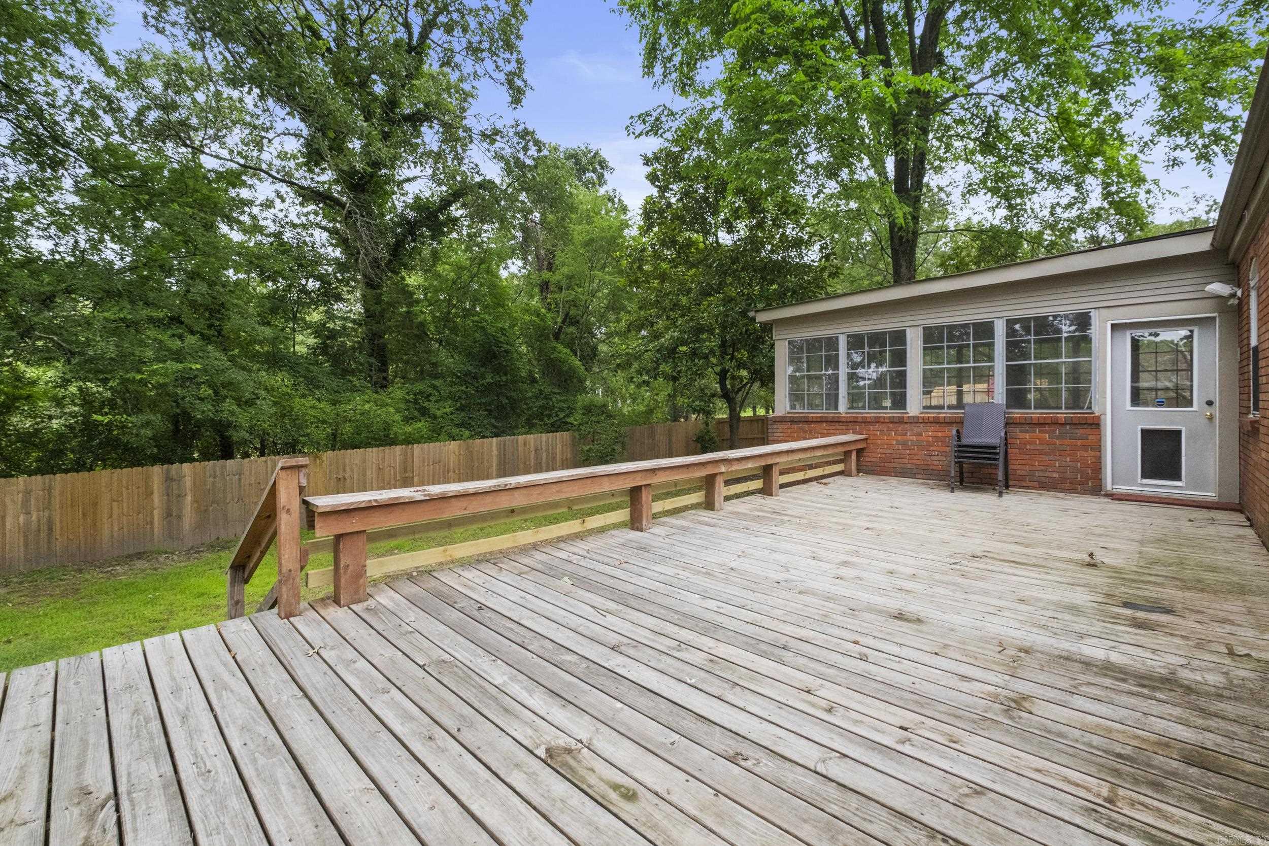 PARK HILL - Residential