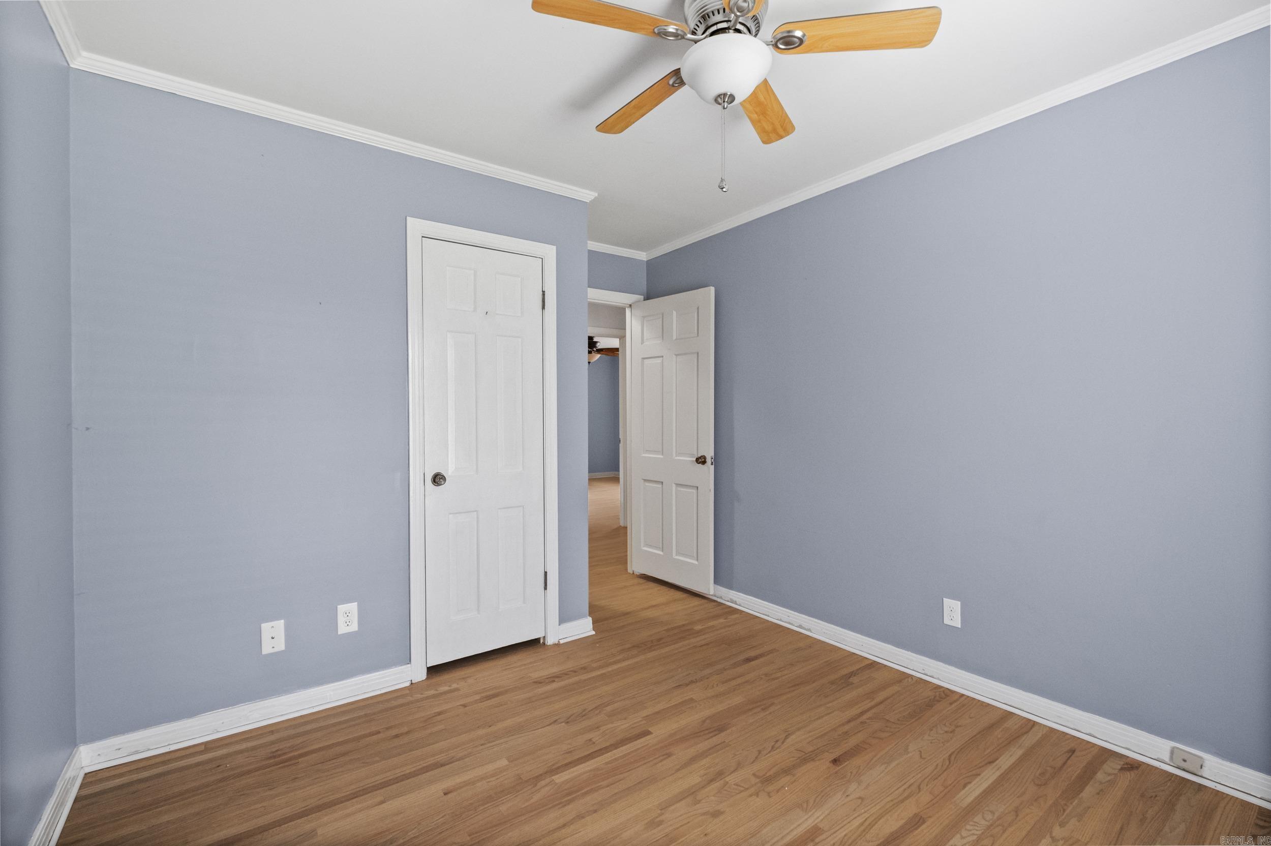 PARK HILL - Residential