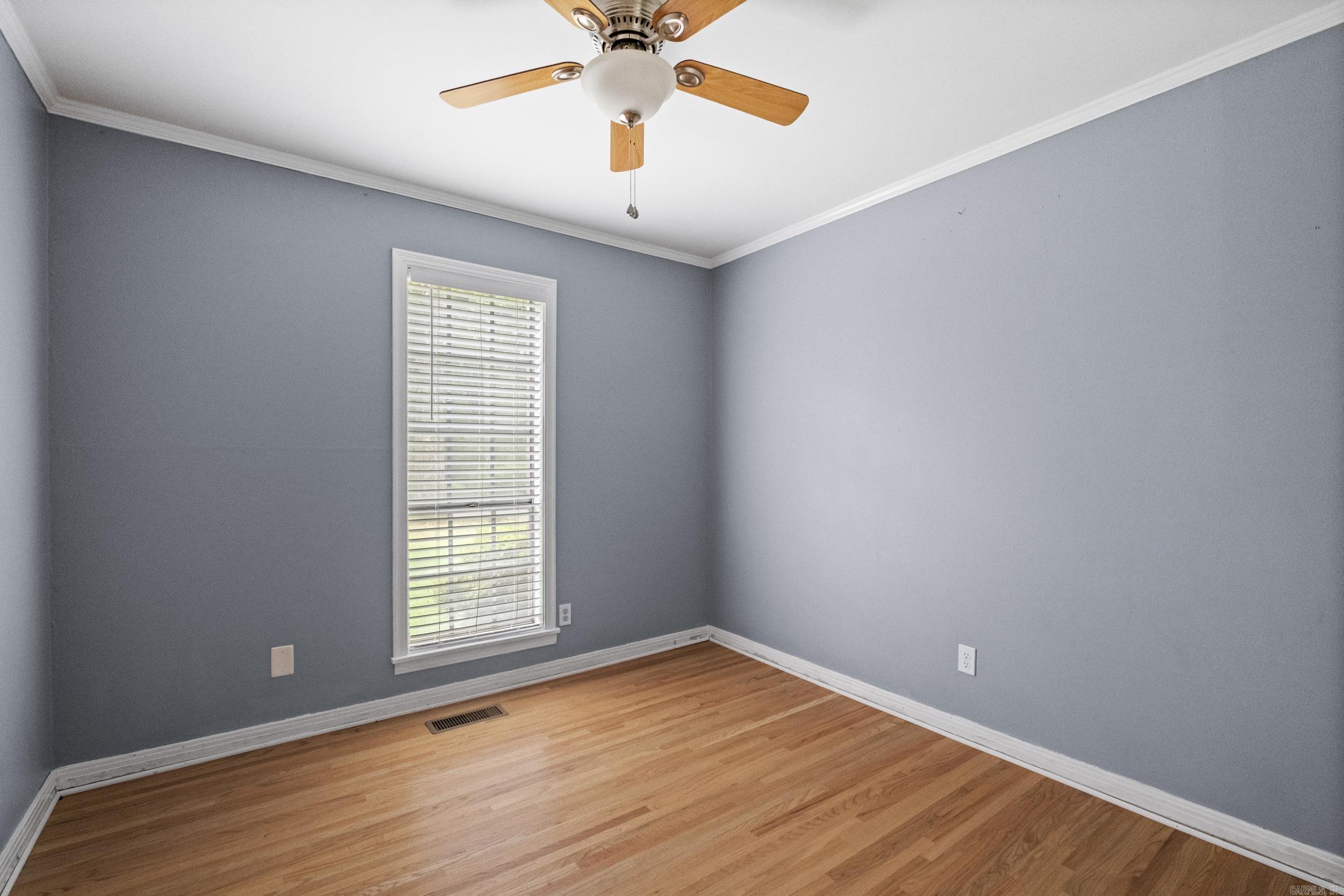 PARK HILL - Residential