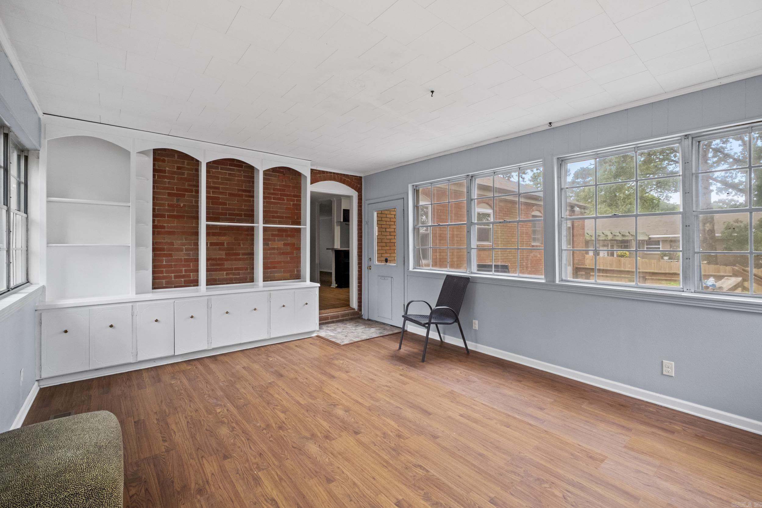 PARK HILL - Residential