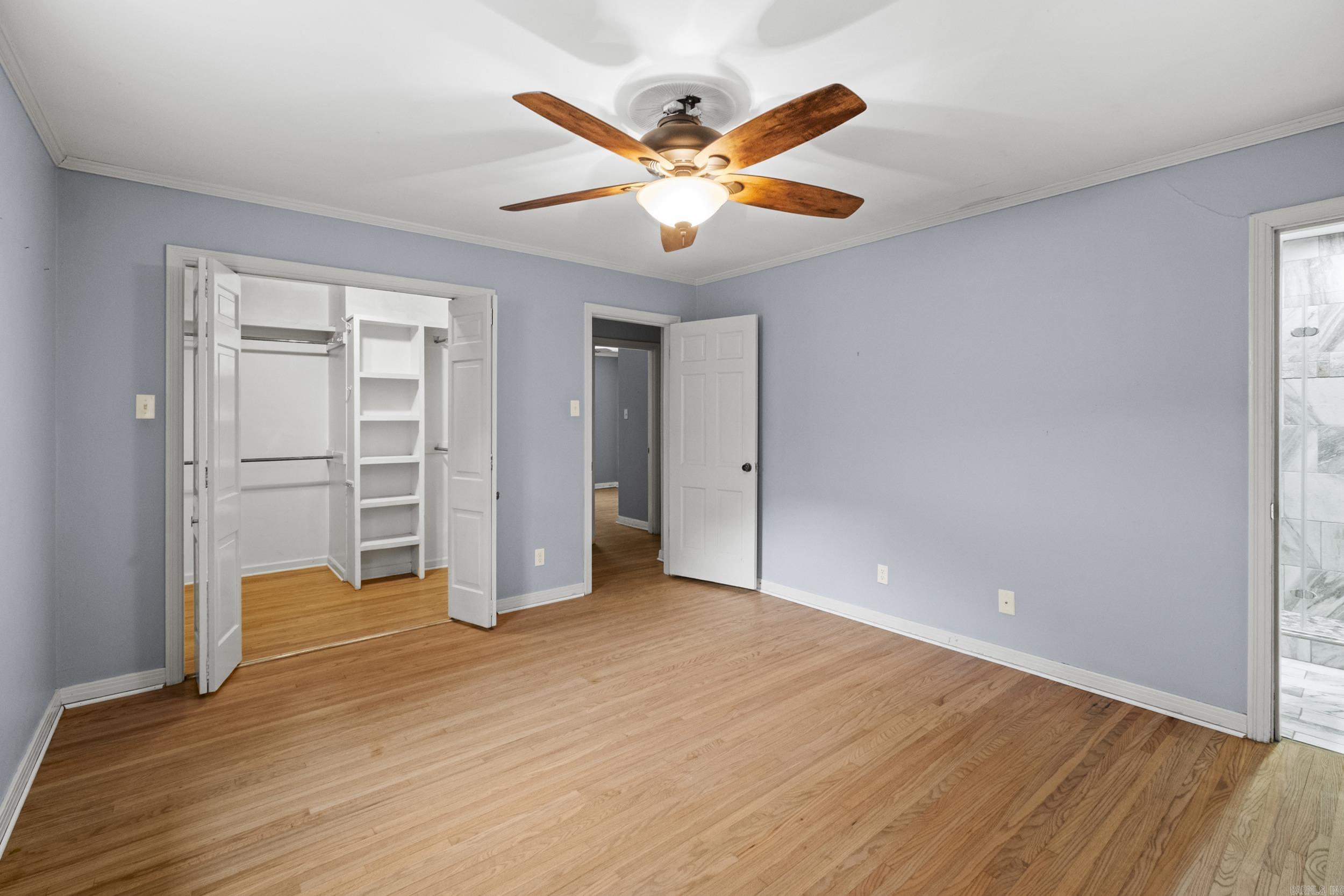 PARK HILL - Residential