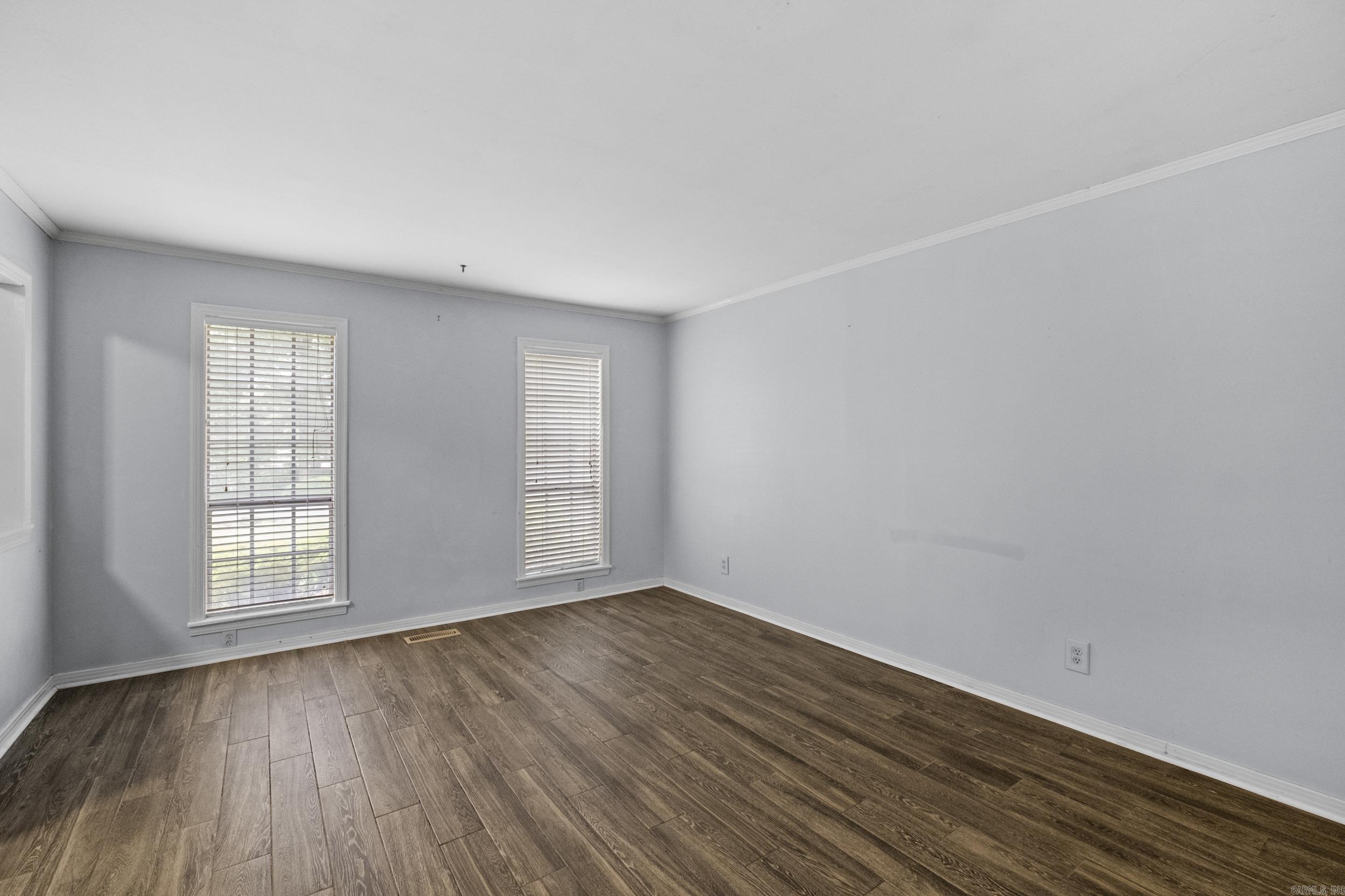 PARK HILL - Residential