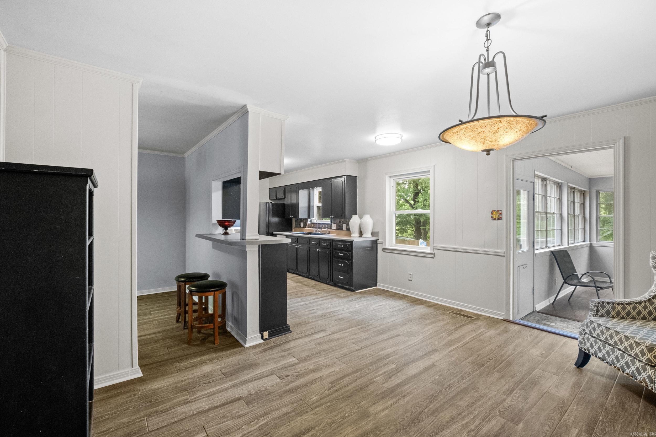 PARK HILL - Residential