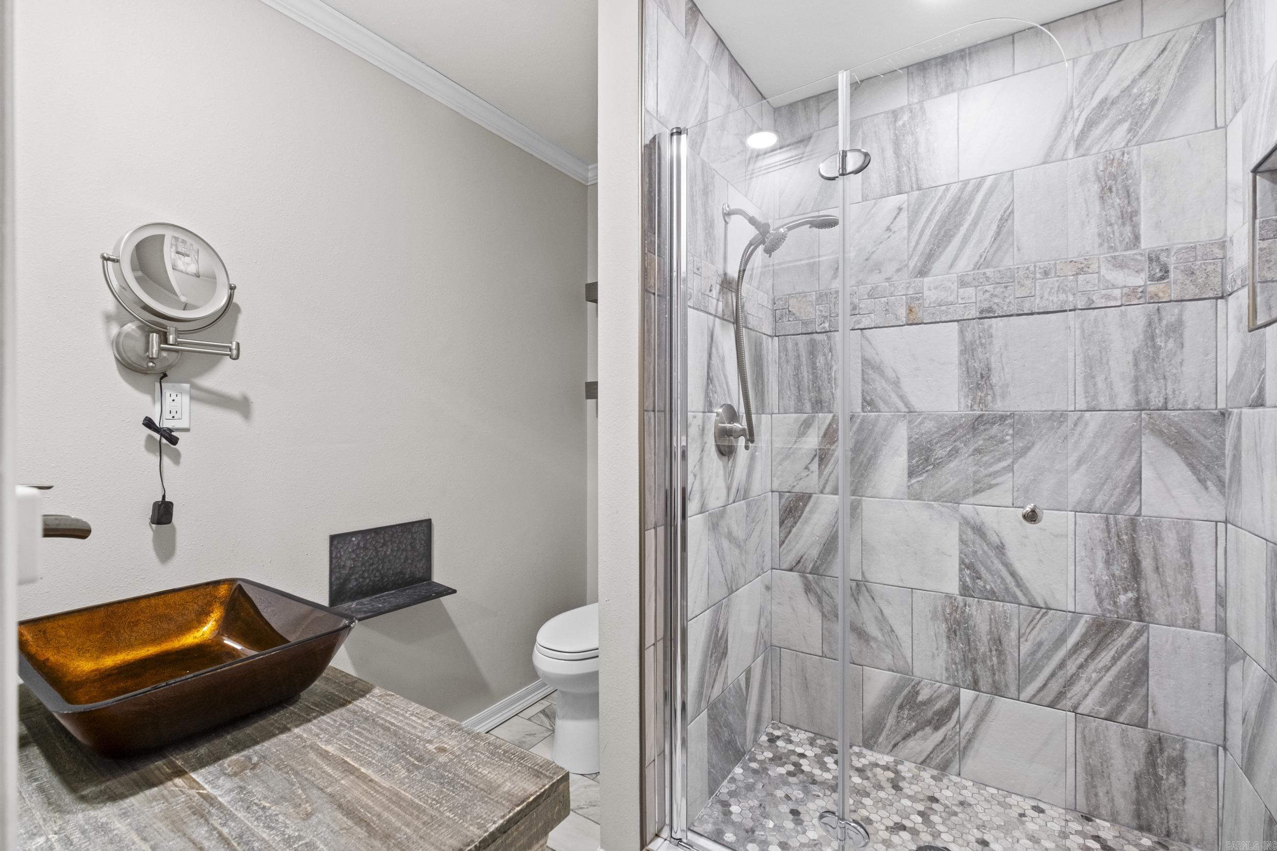 PARK HILL - Residential