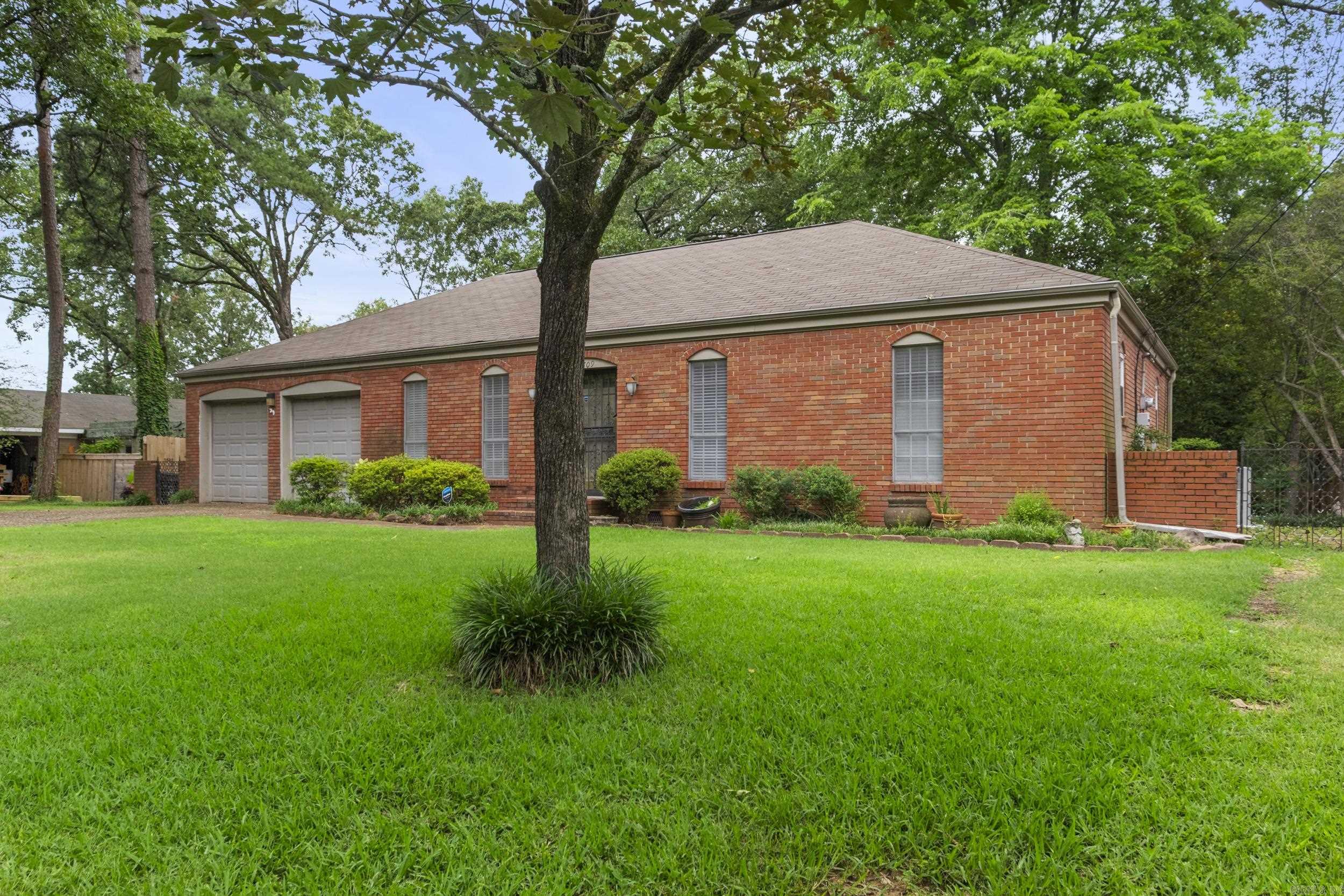 PARK HILL - Residential