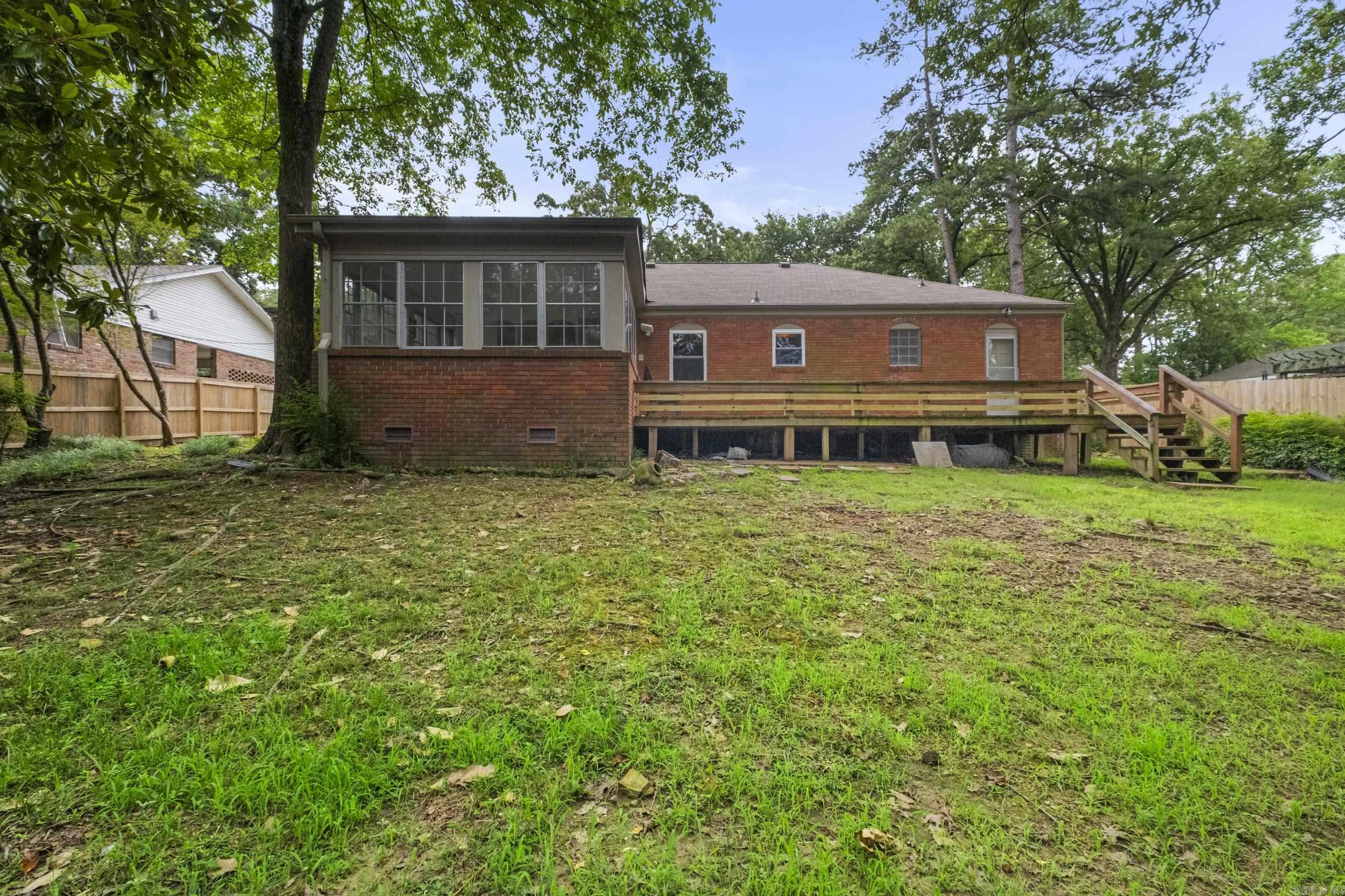 PARK HILL - Residential