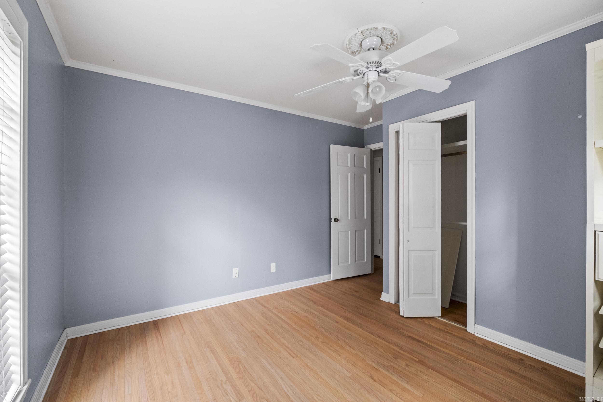 PARK HILL - Residential