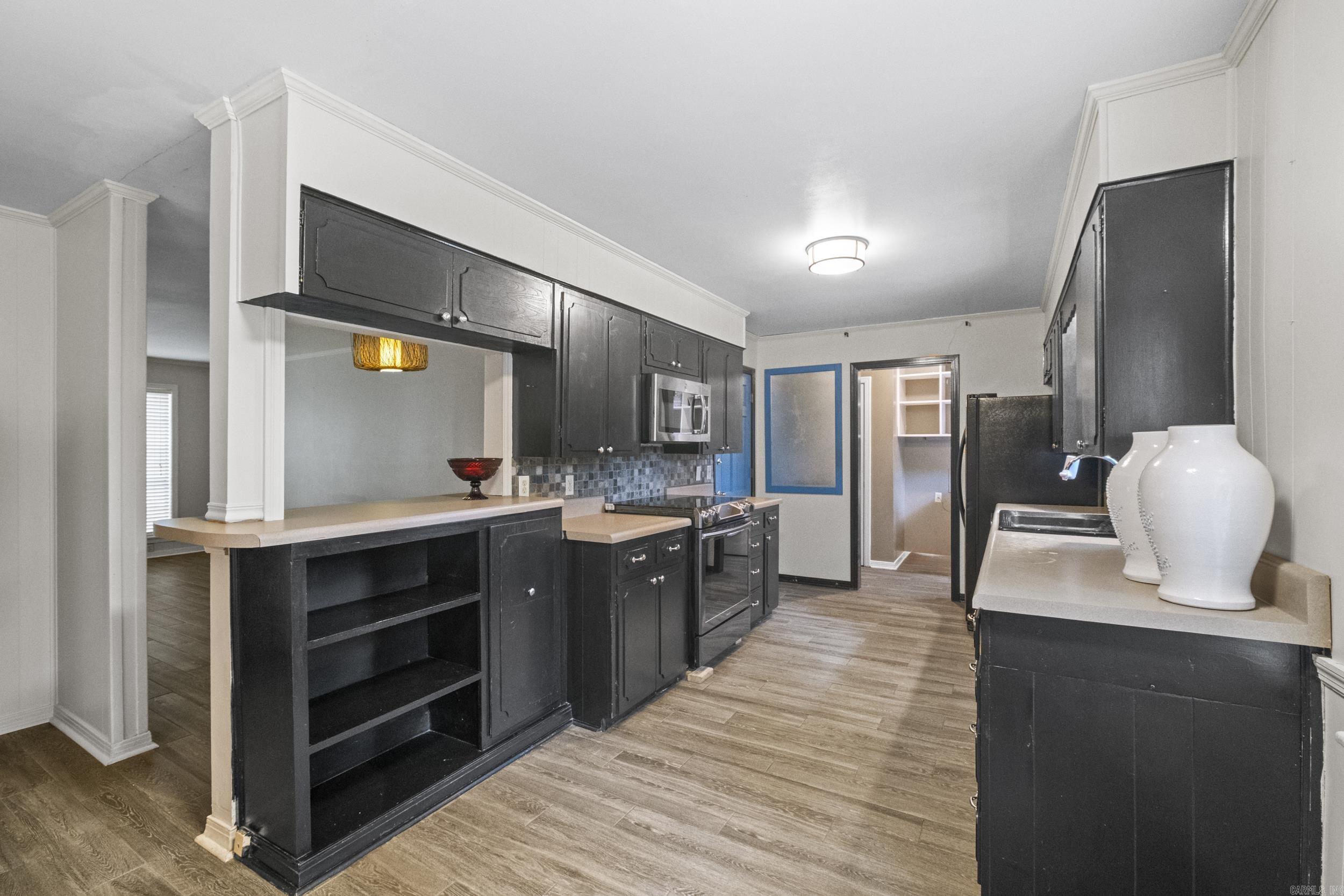 PARK HILL - Residential