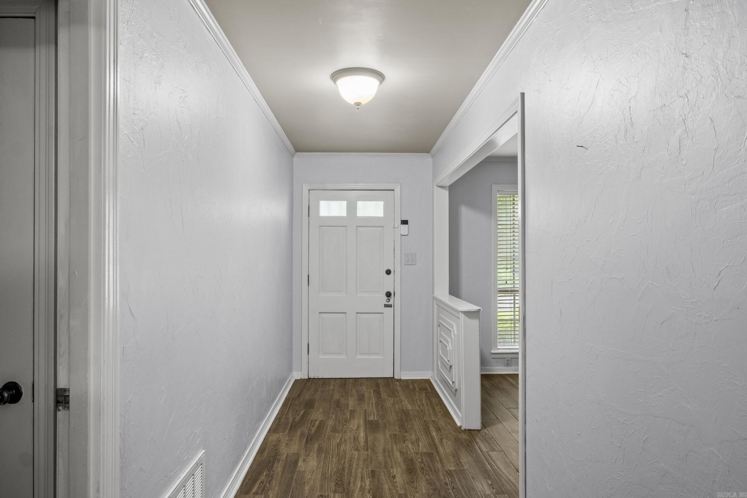 PARK HILL - Residential