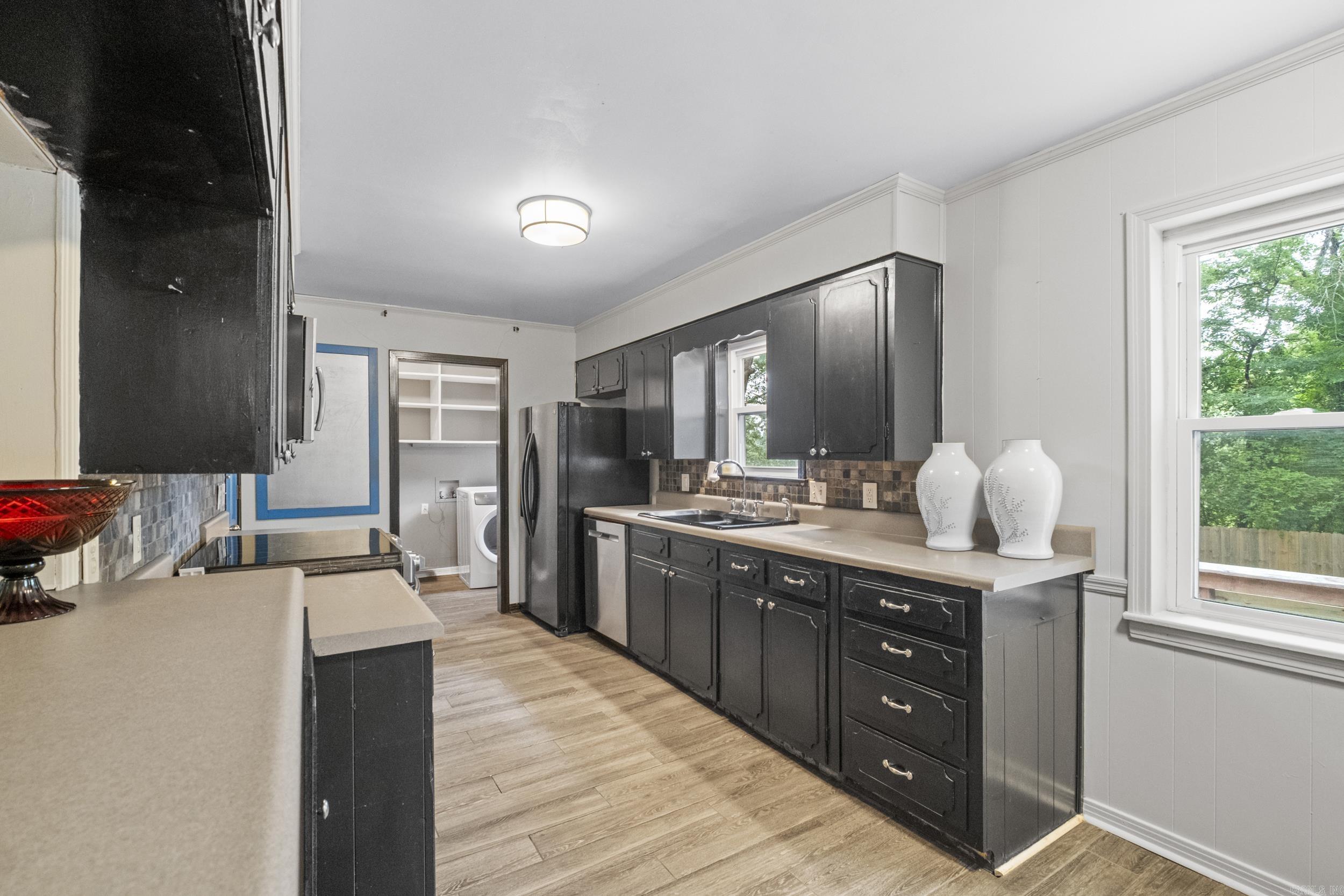 PARK HILL - Residential