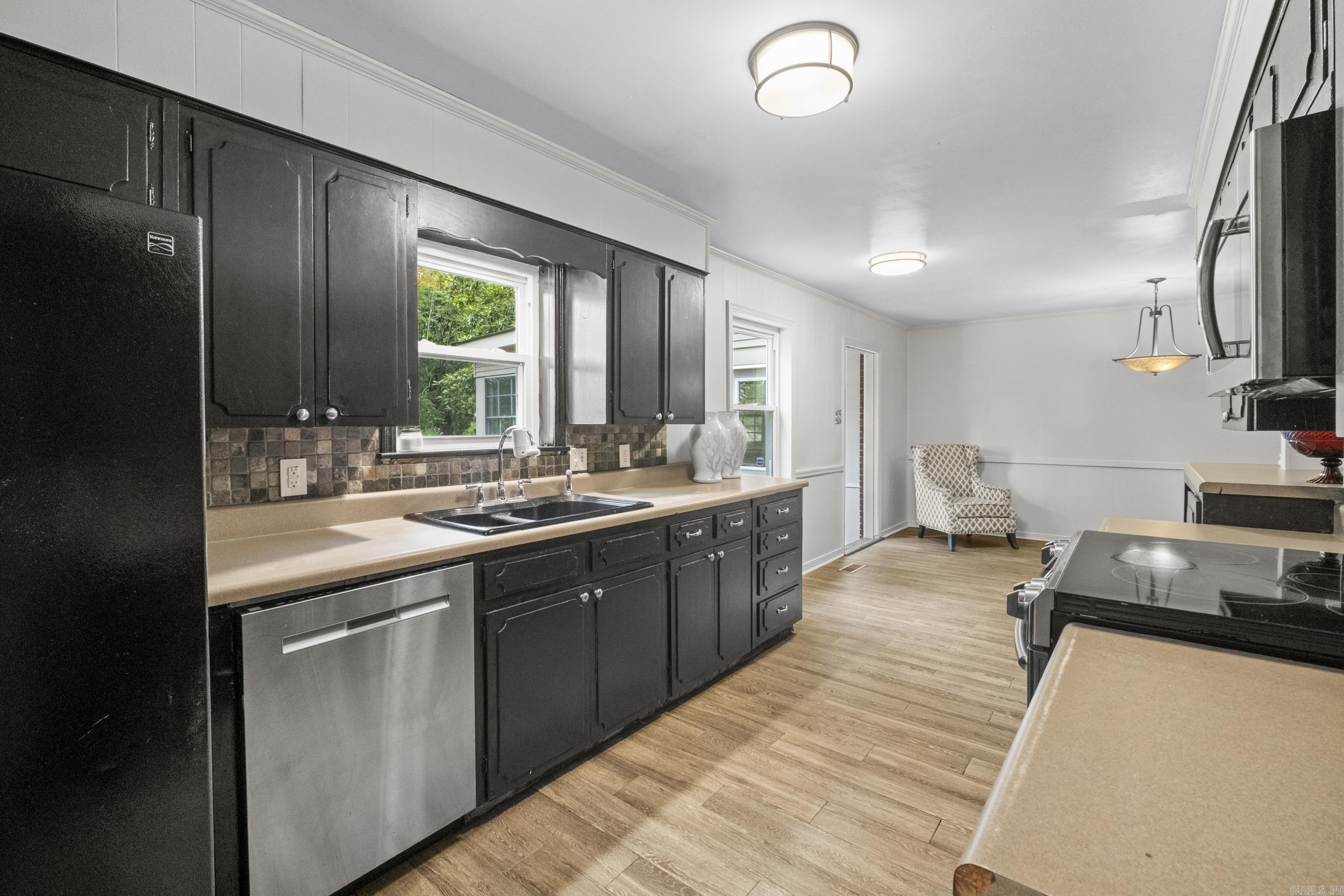 PARK HILL - Residential