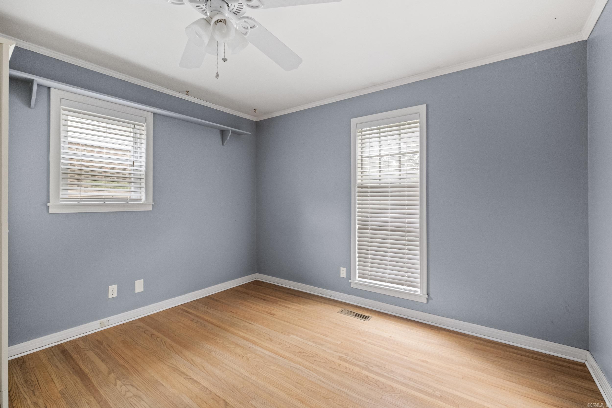 PARK HILL - Residential