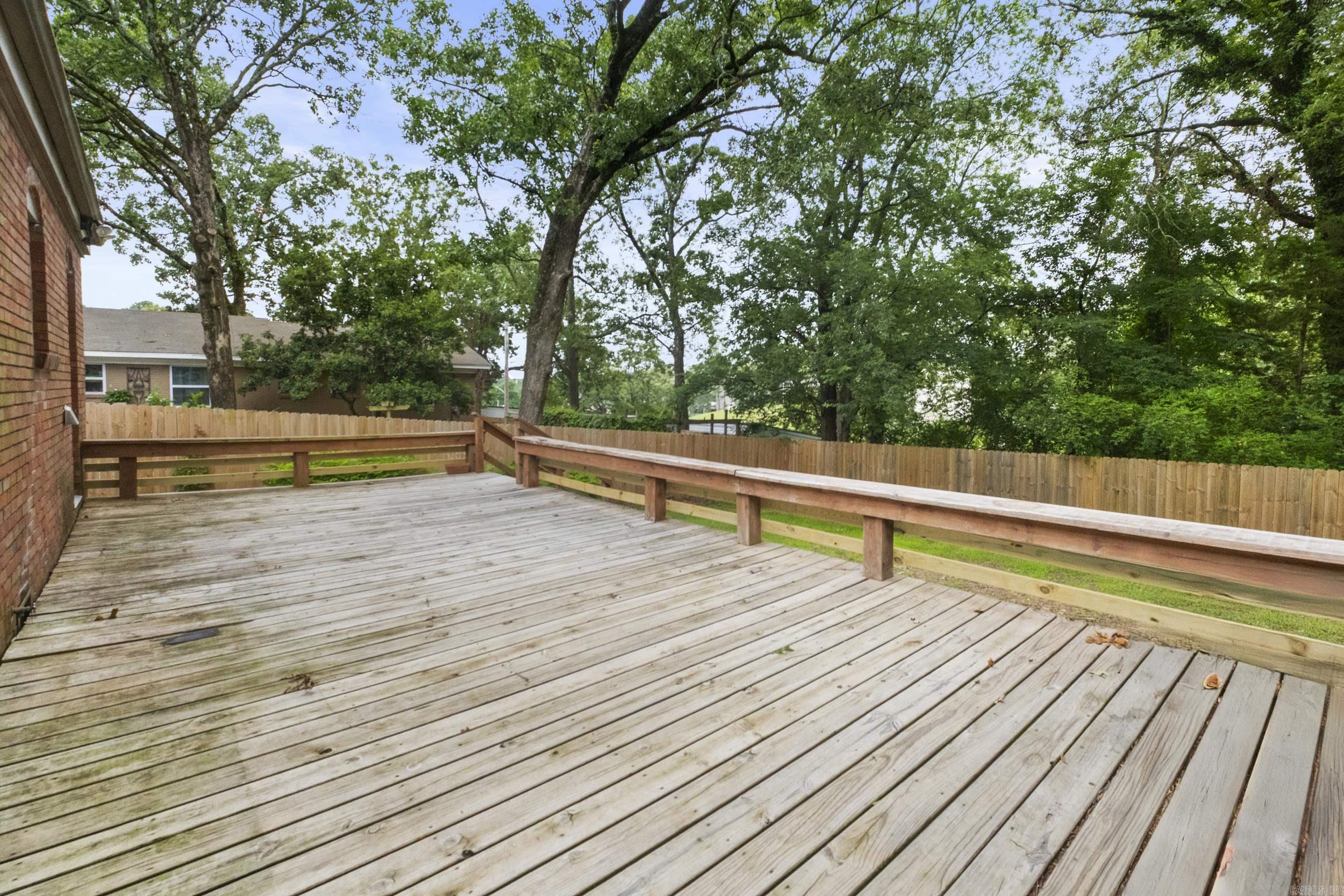 PARK HILL - Residential