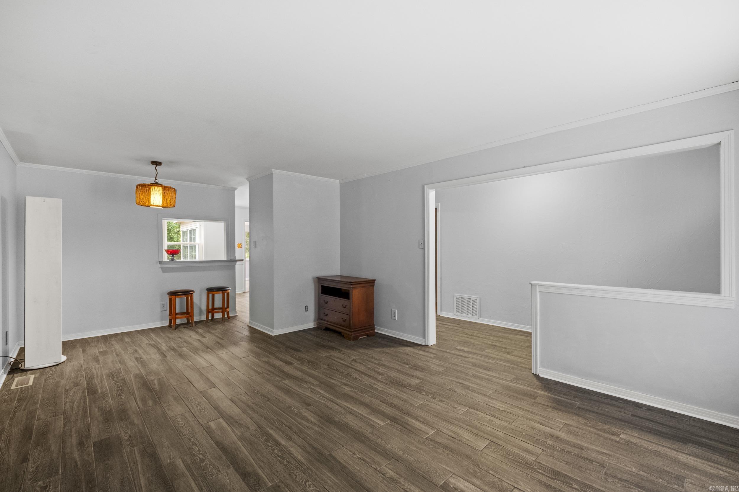 PARK HILL - Residential