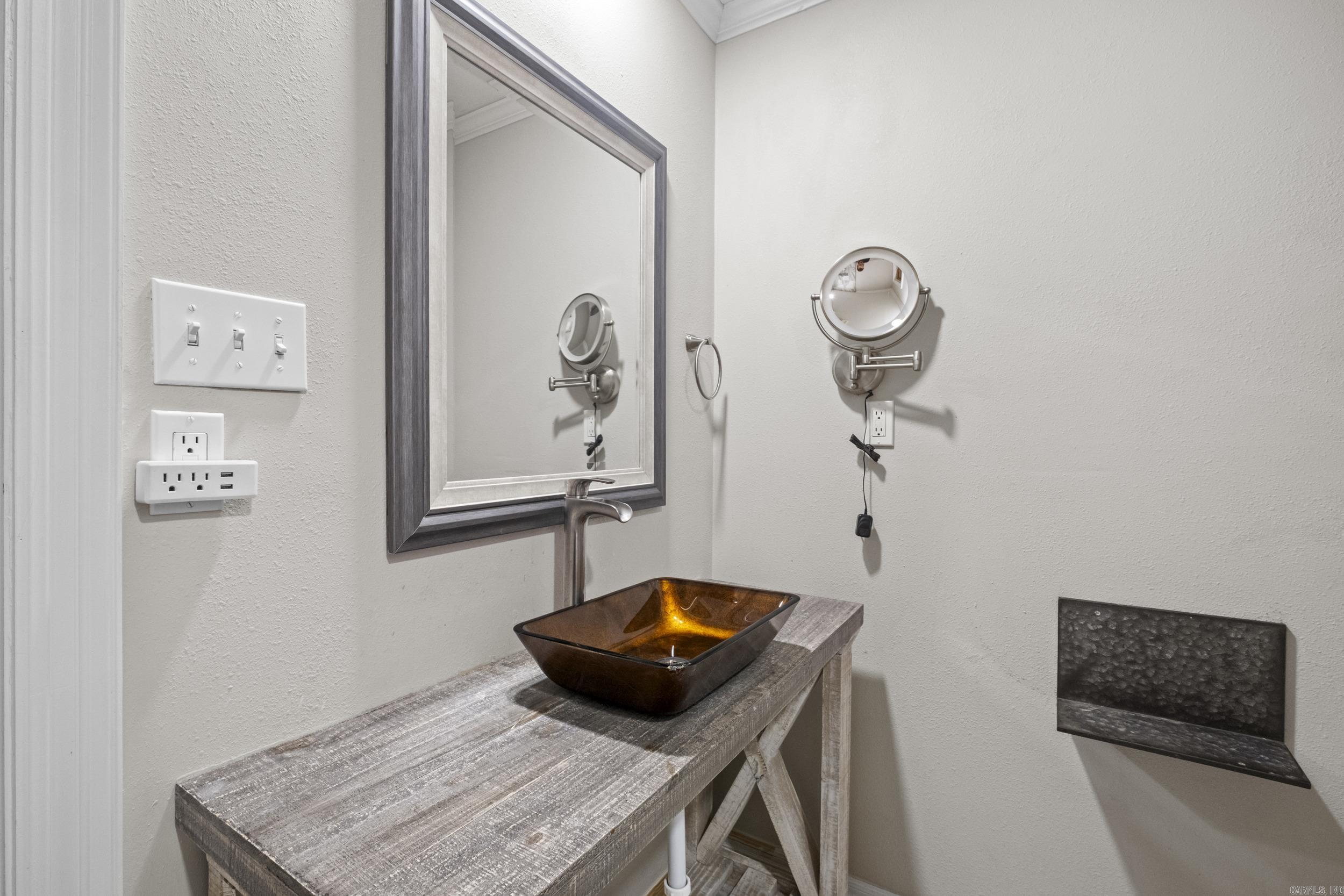 PARK HILL - Residential