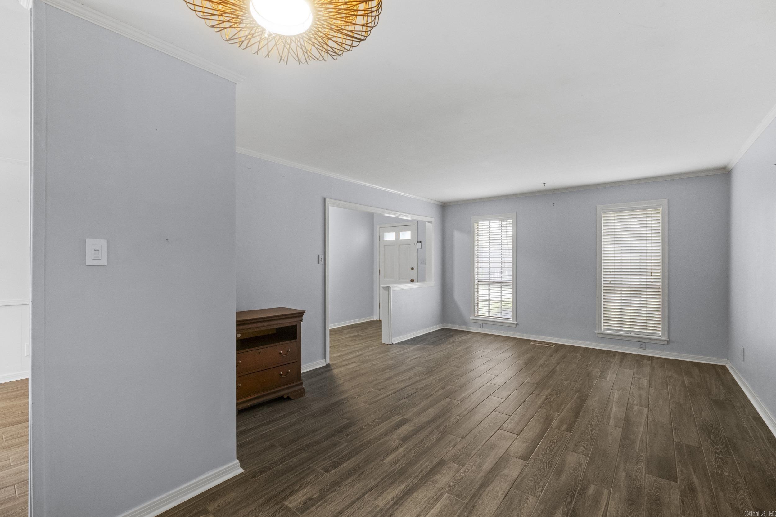 PARK HILL - Residential