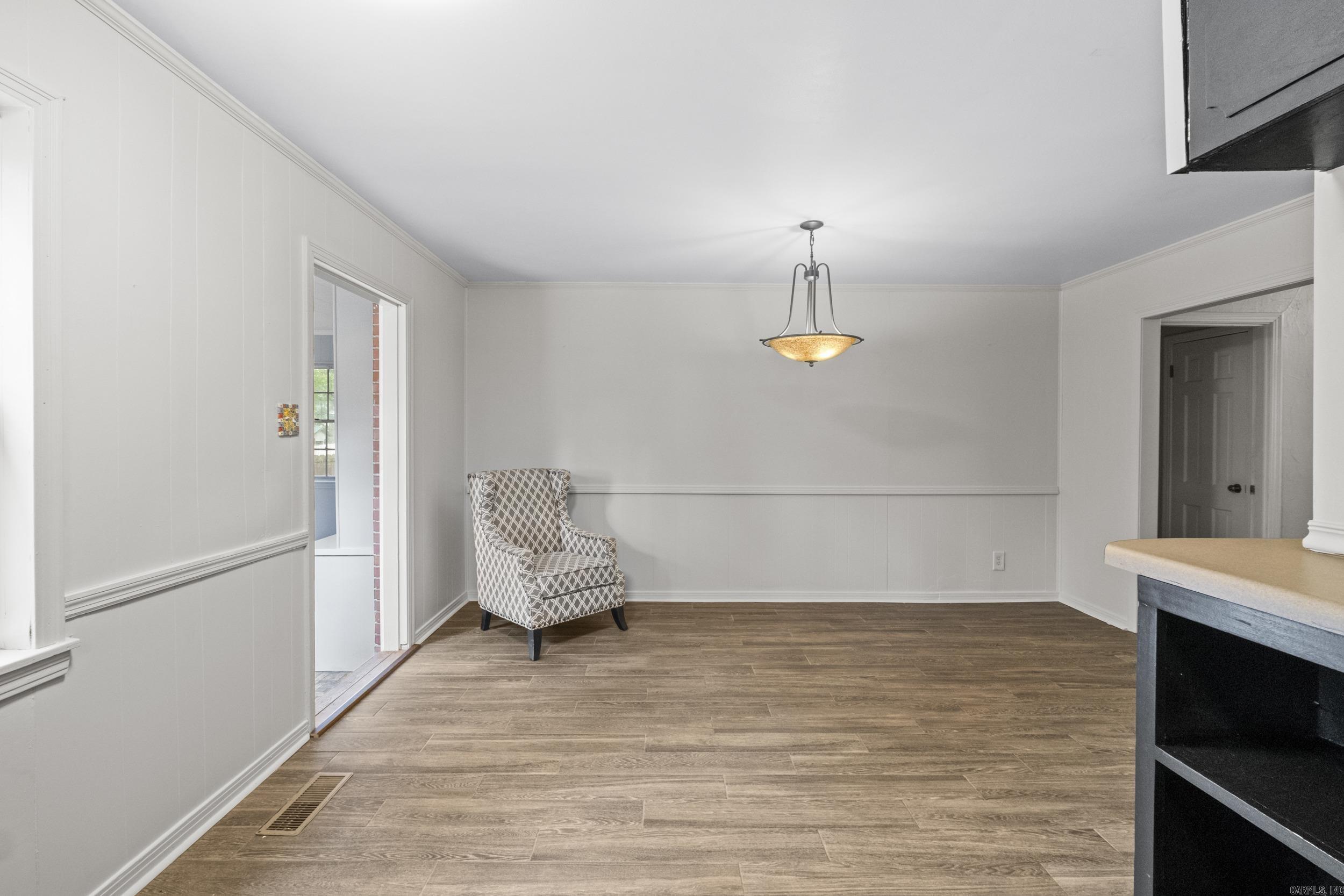 PARK HILL - Residential