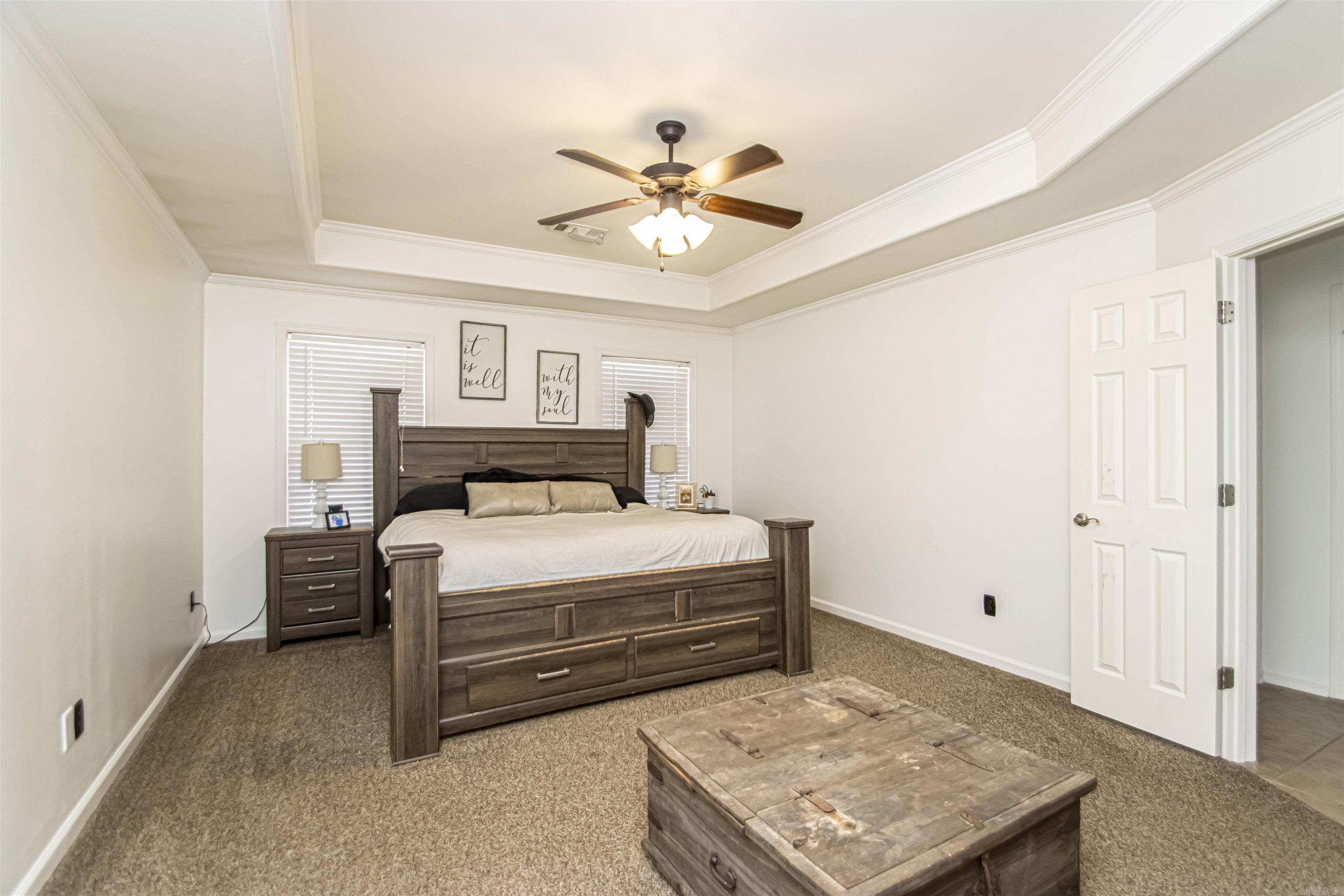 FOREST COVE - Residential