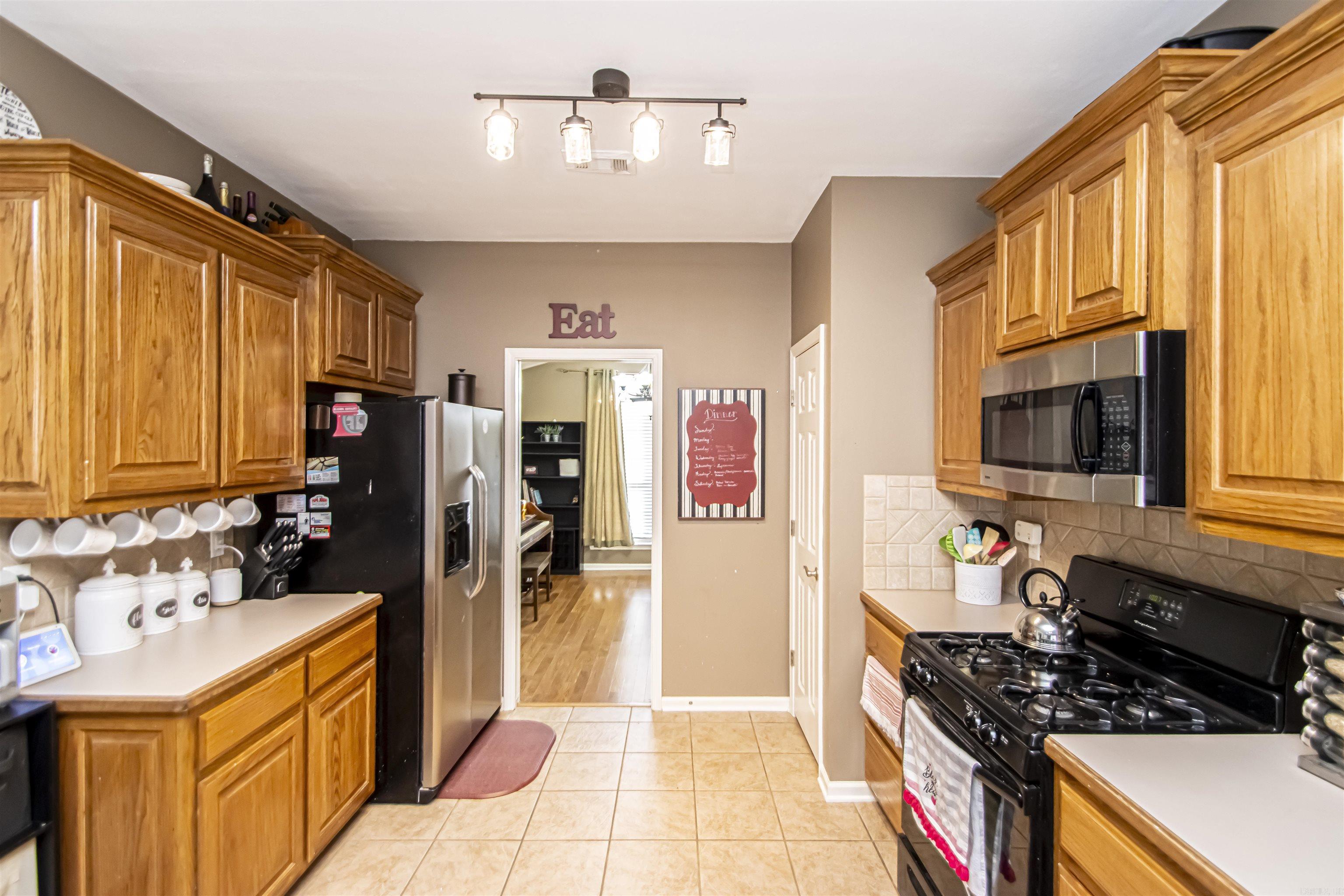 FOREST COVE - Residential