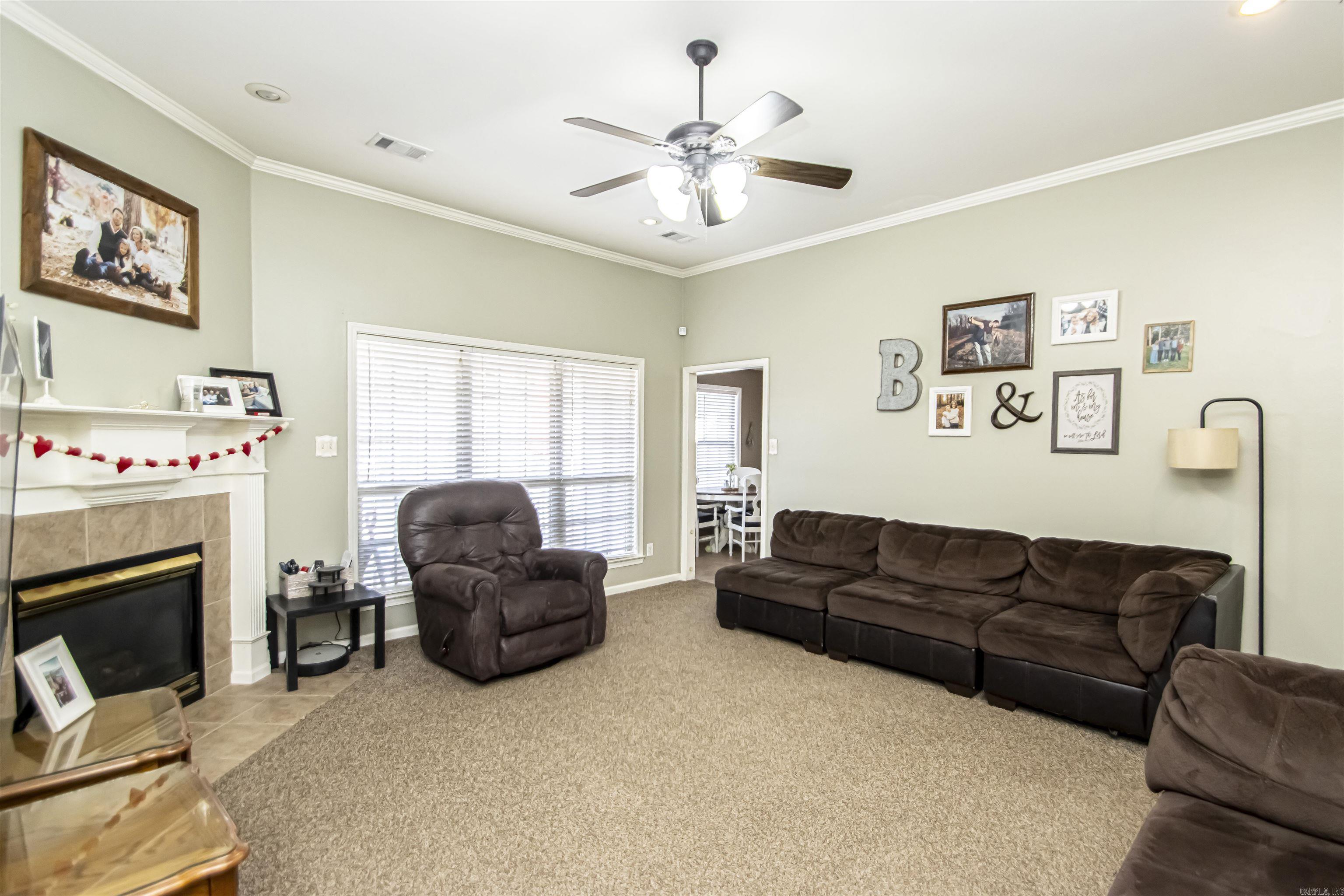 FOREST COVE - Residential