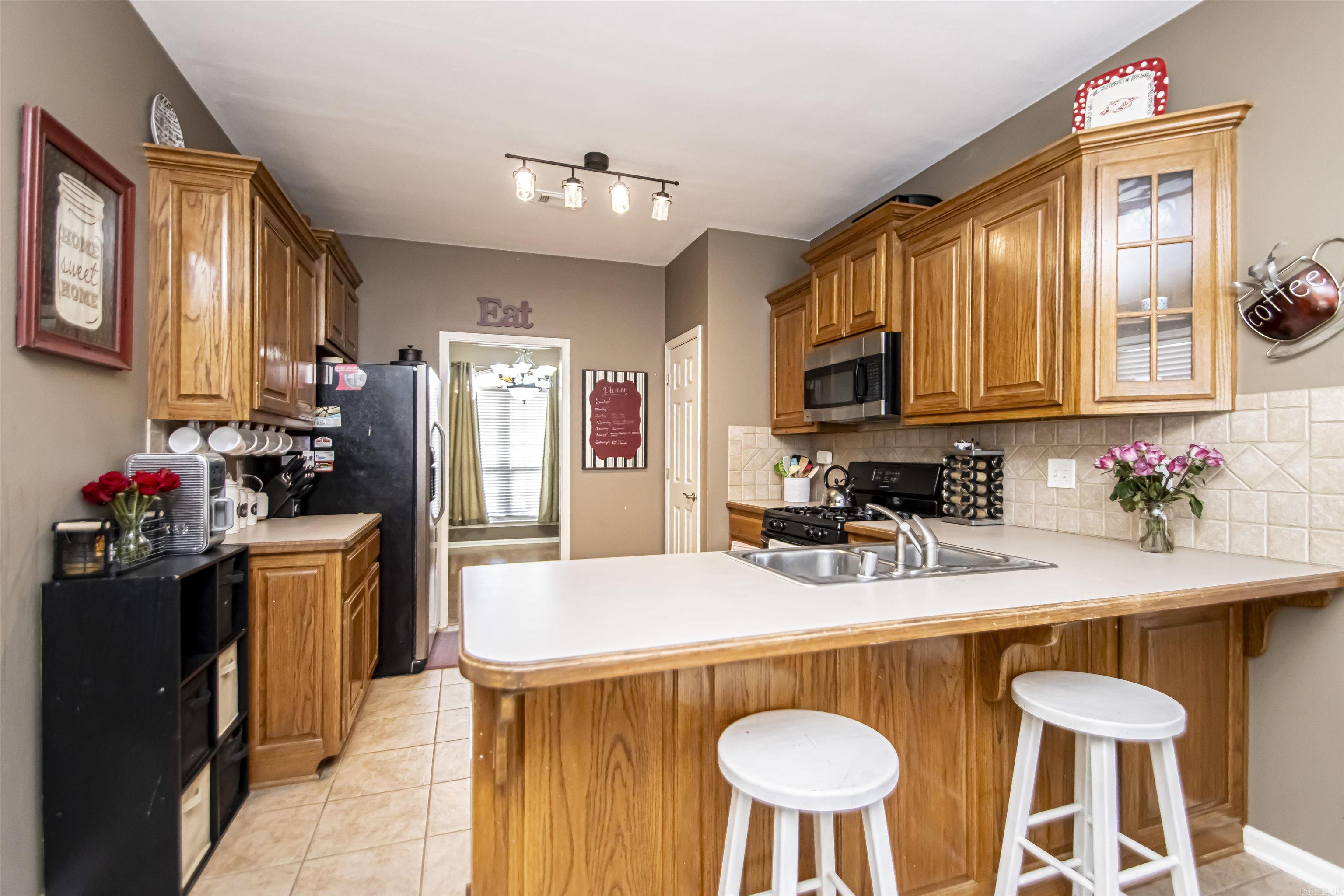 FOREST COVE - Residential