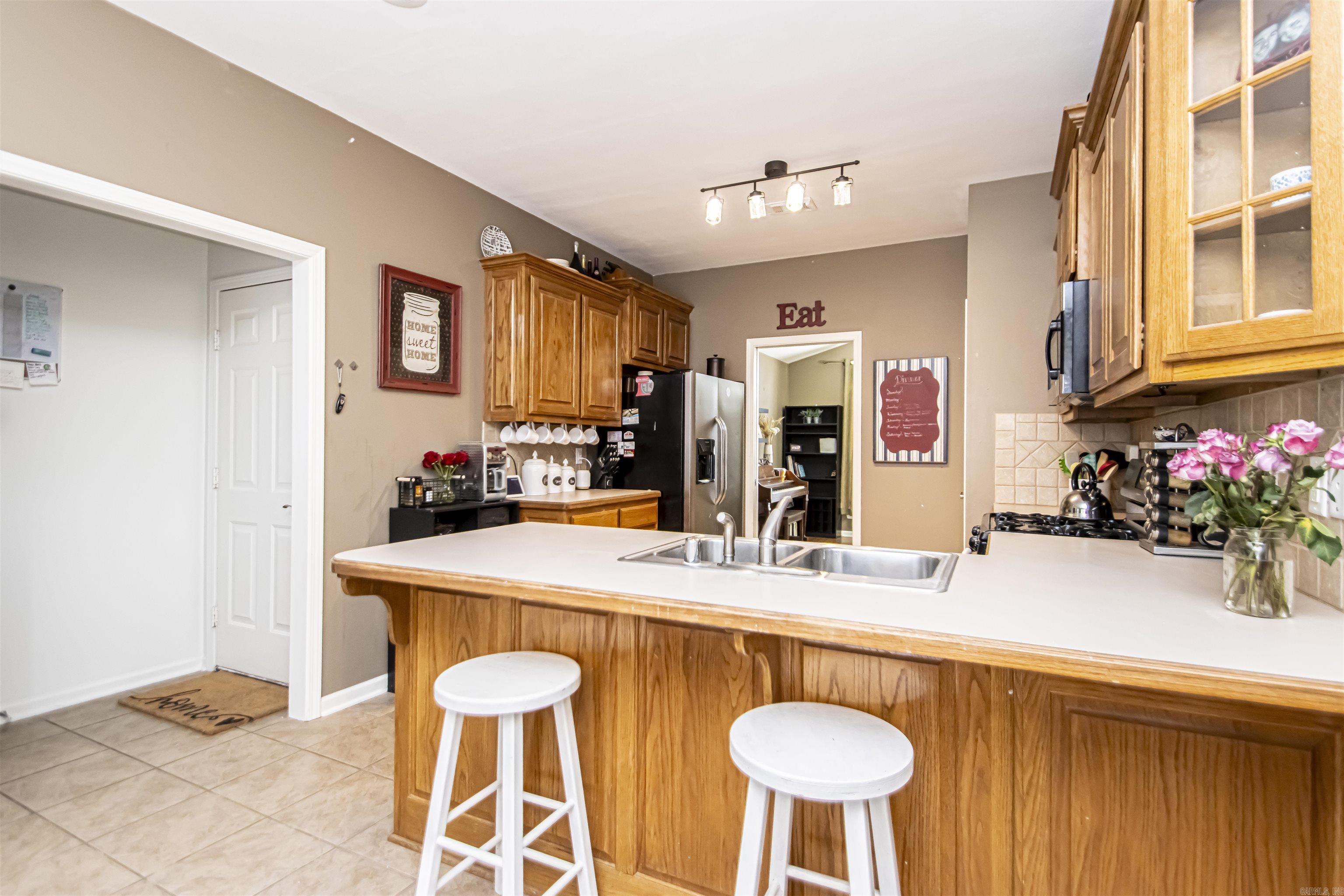 FOREST COVE - Residential