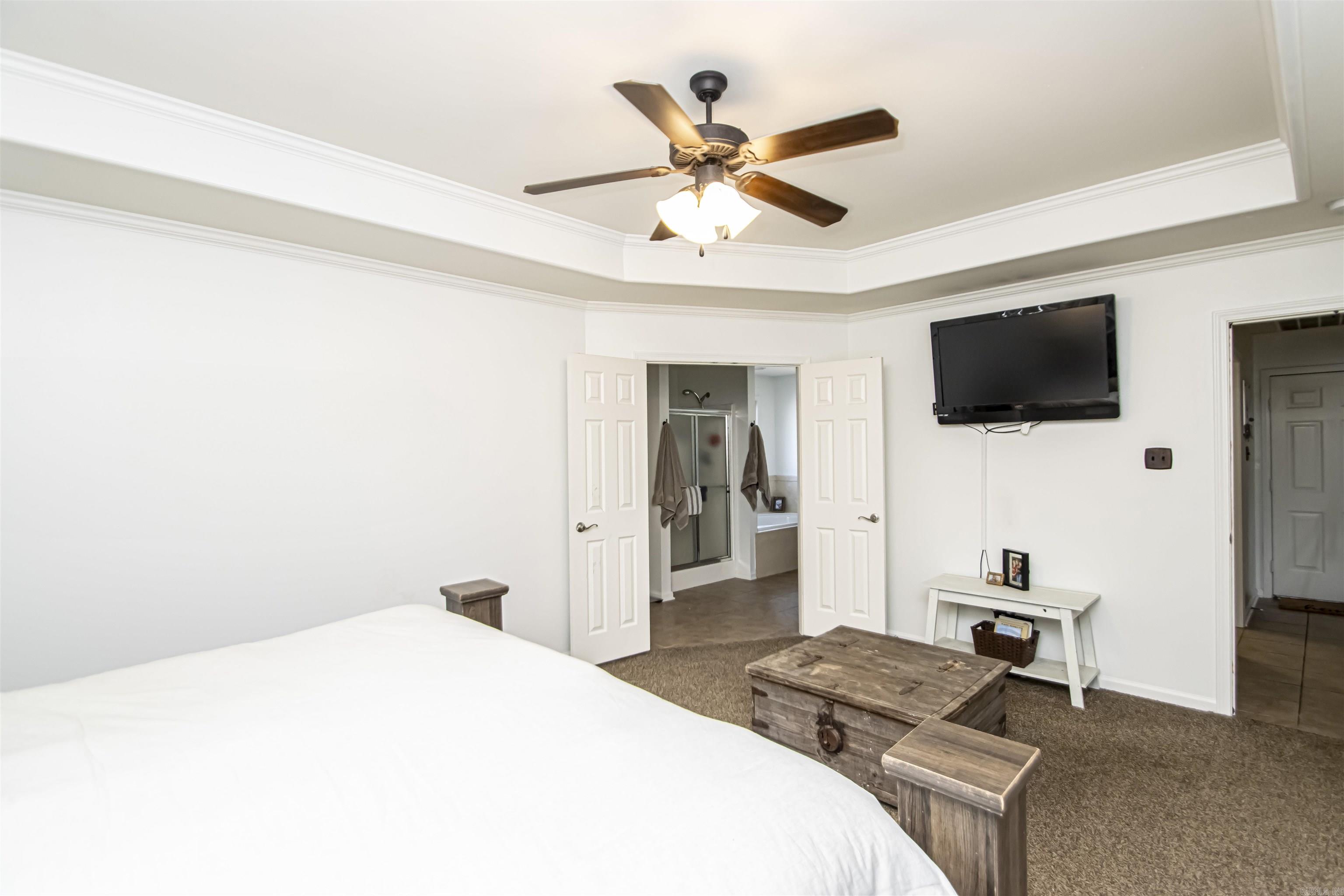 FOREST COVE - Residential