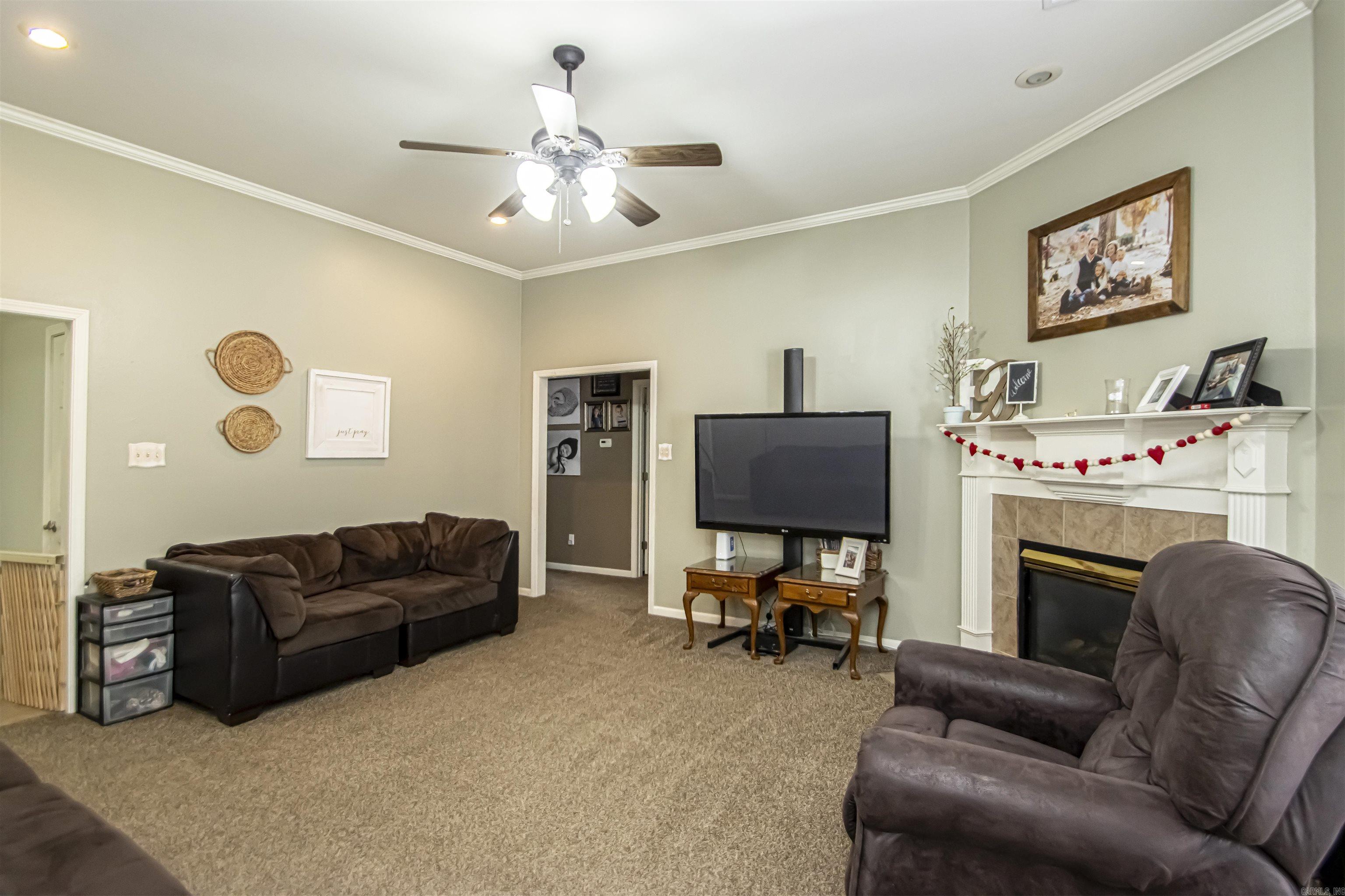 FOREST COVE - Residential