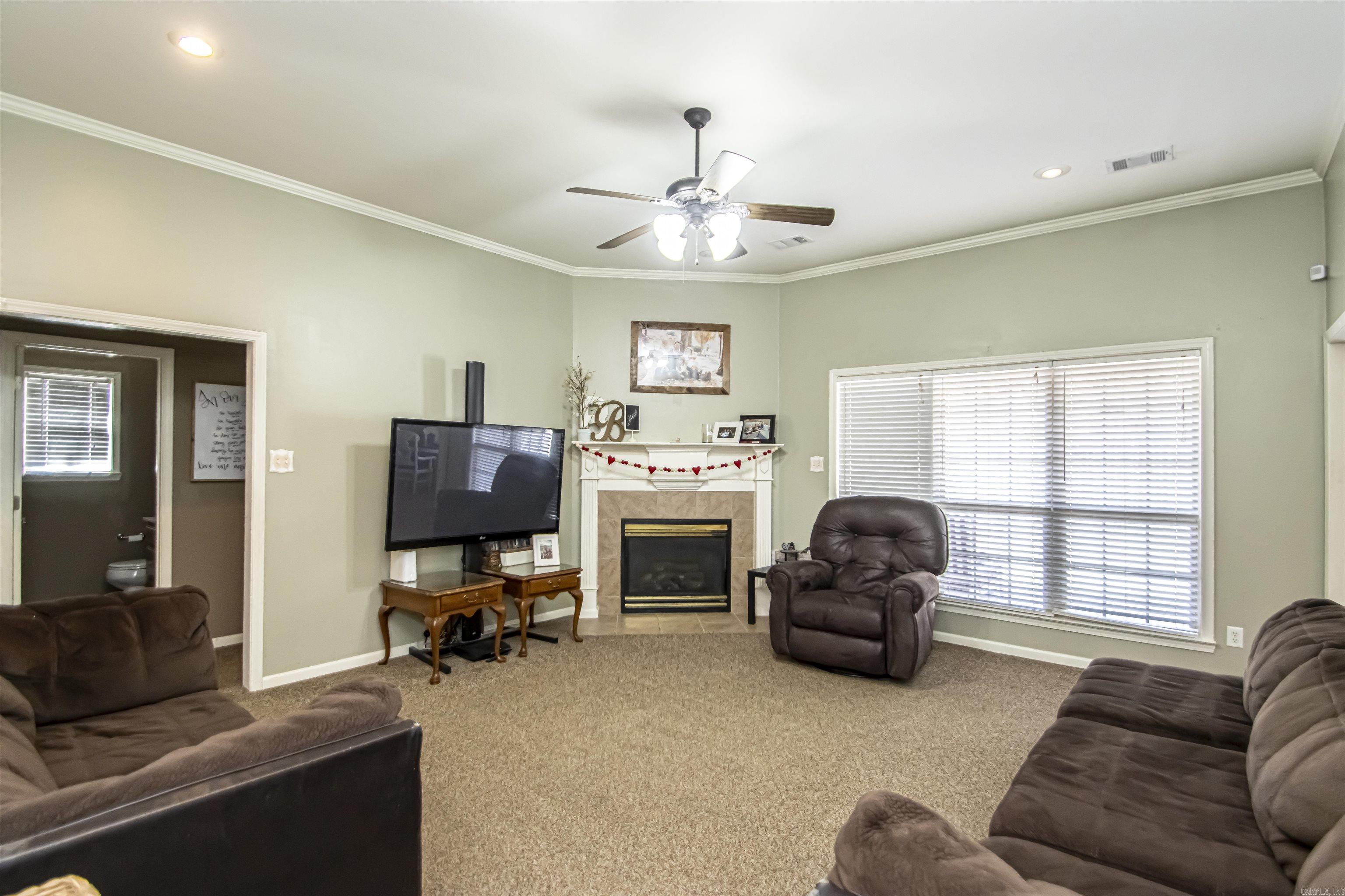 FOREST COVE - Residential