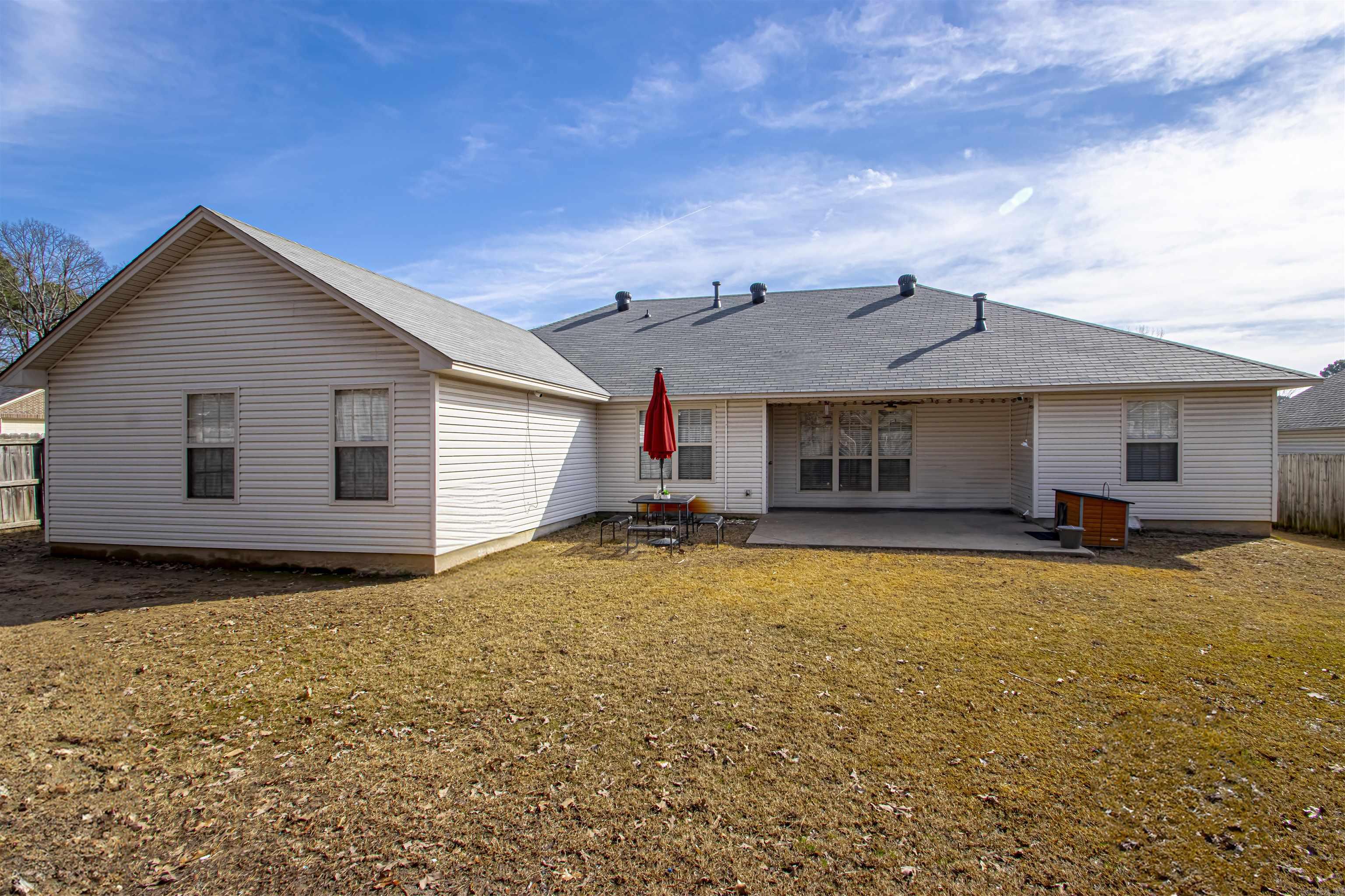 FOREST COVE - Residential