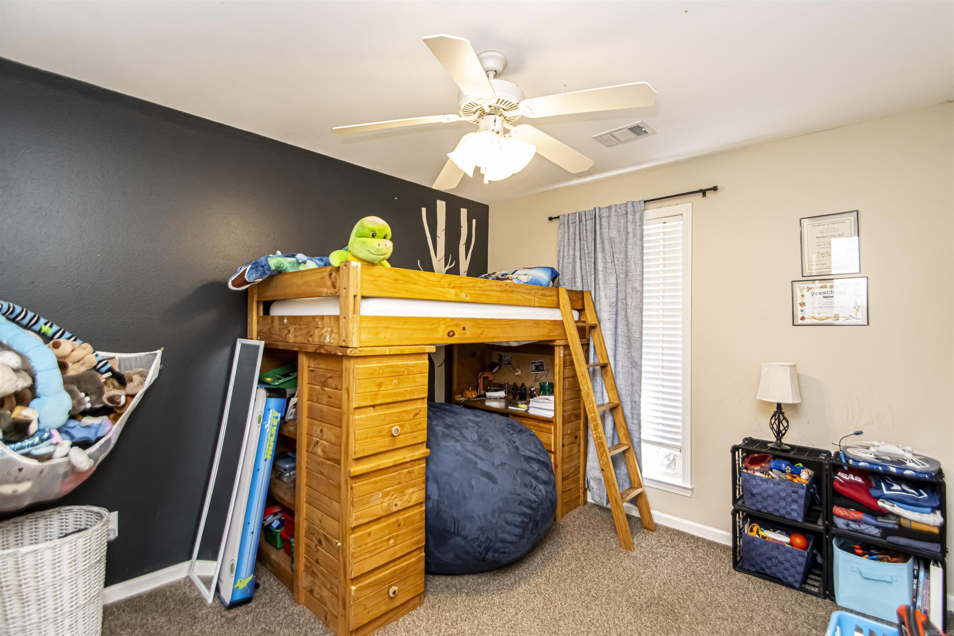 FOREST COVE - Residential