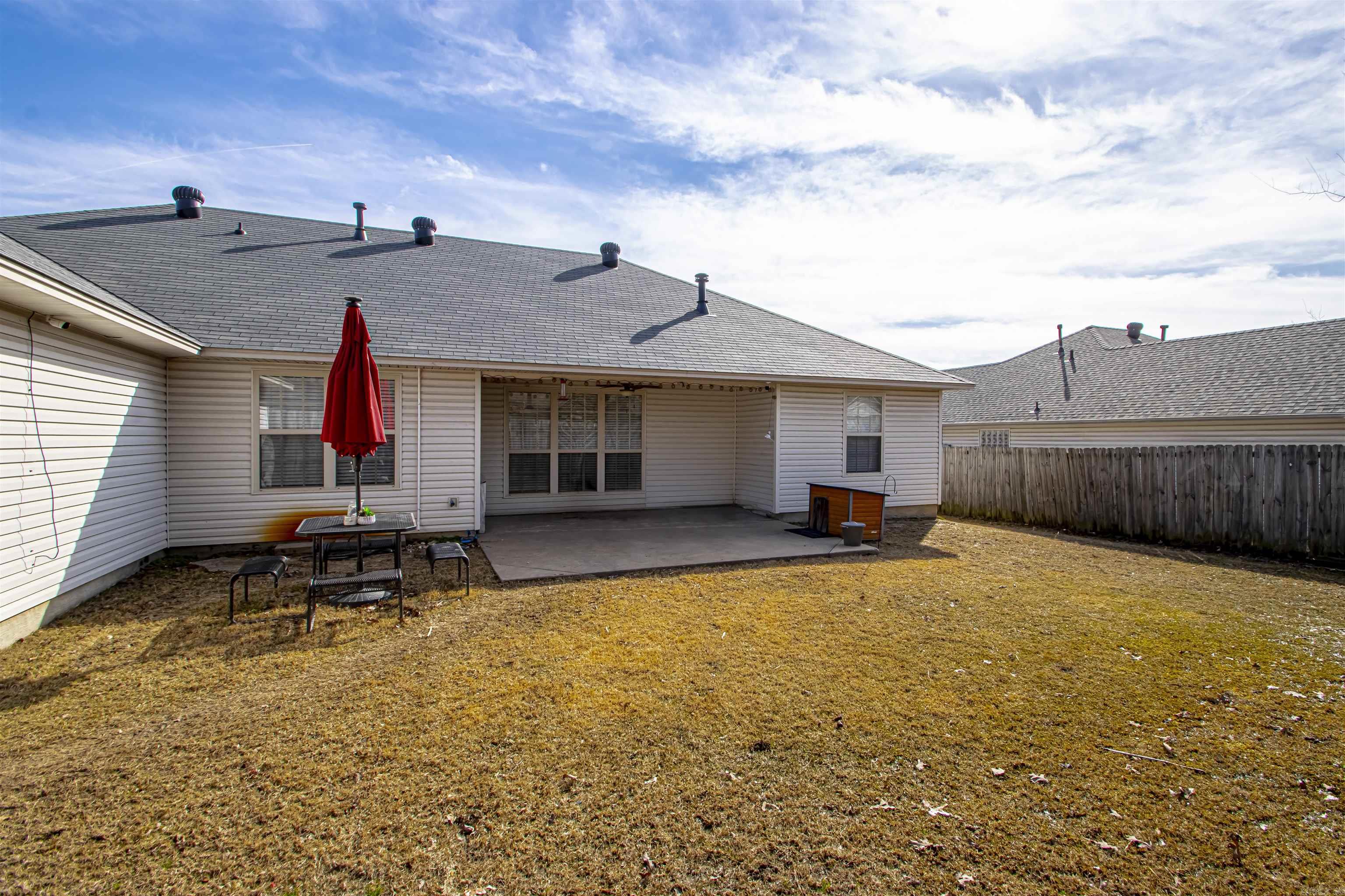 FOREST COVE - Residential