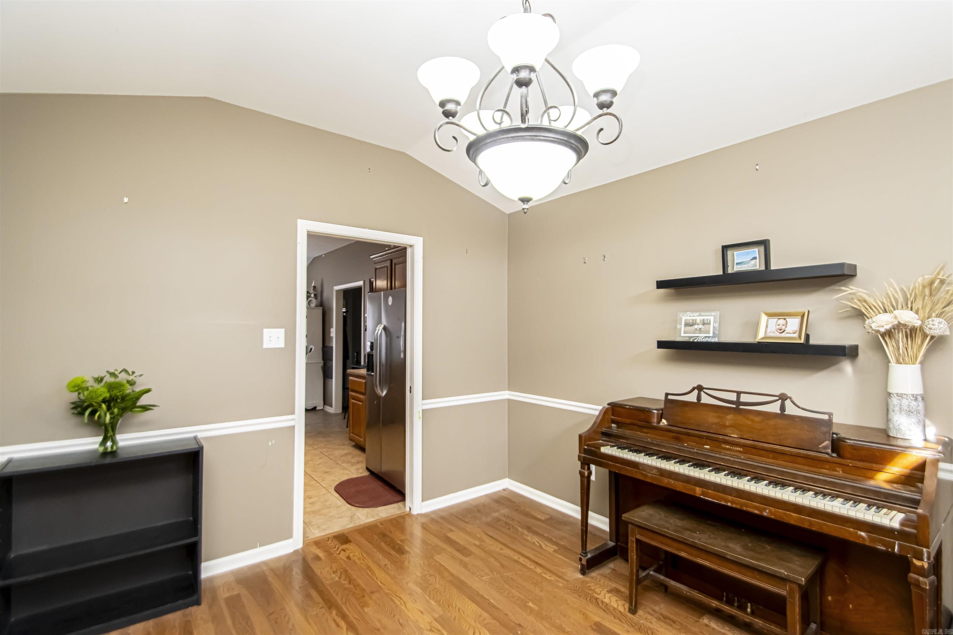 FOREST COVE - Residential