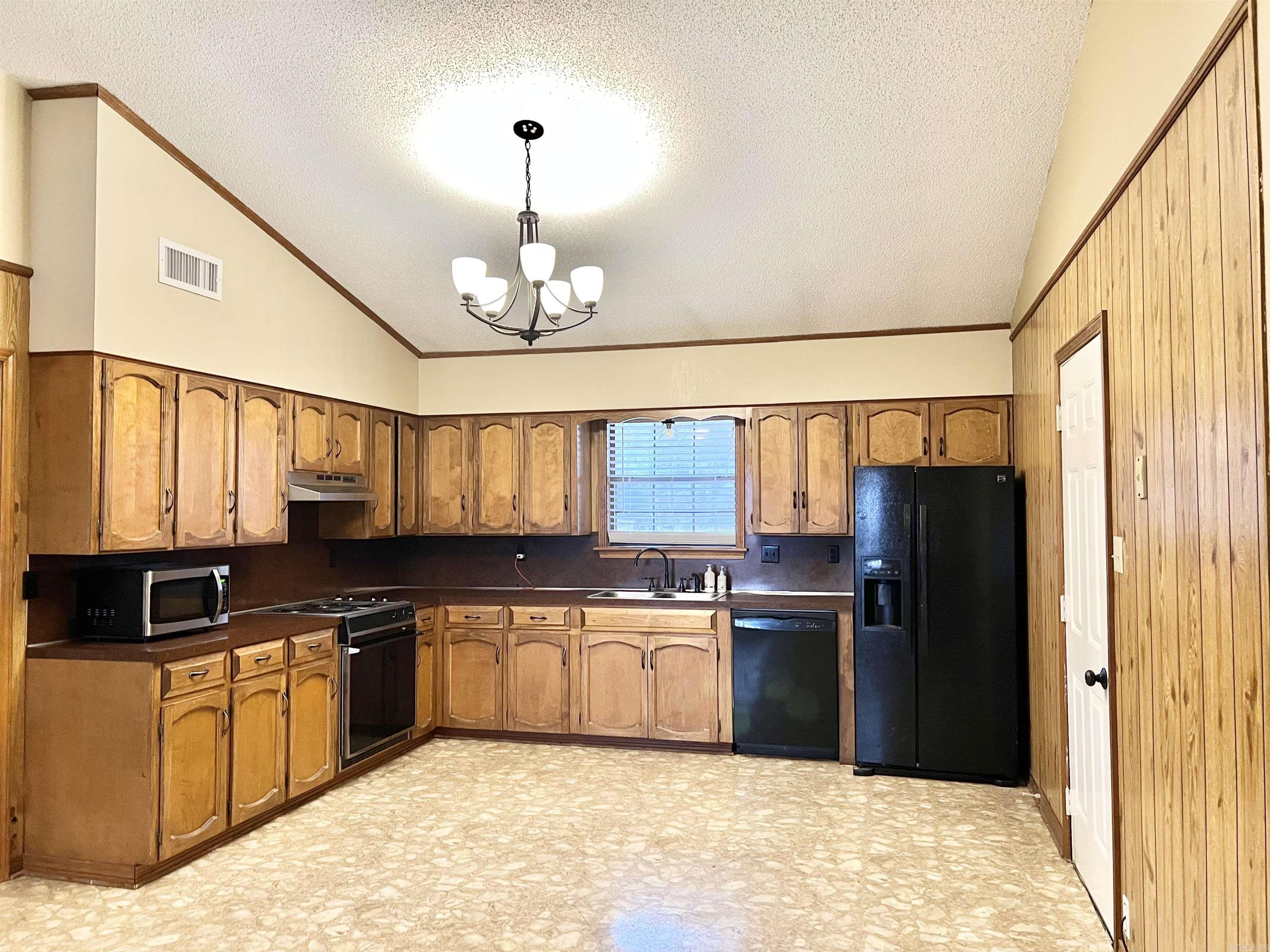 OSBORNE SD - Residential