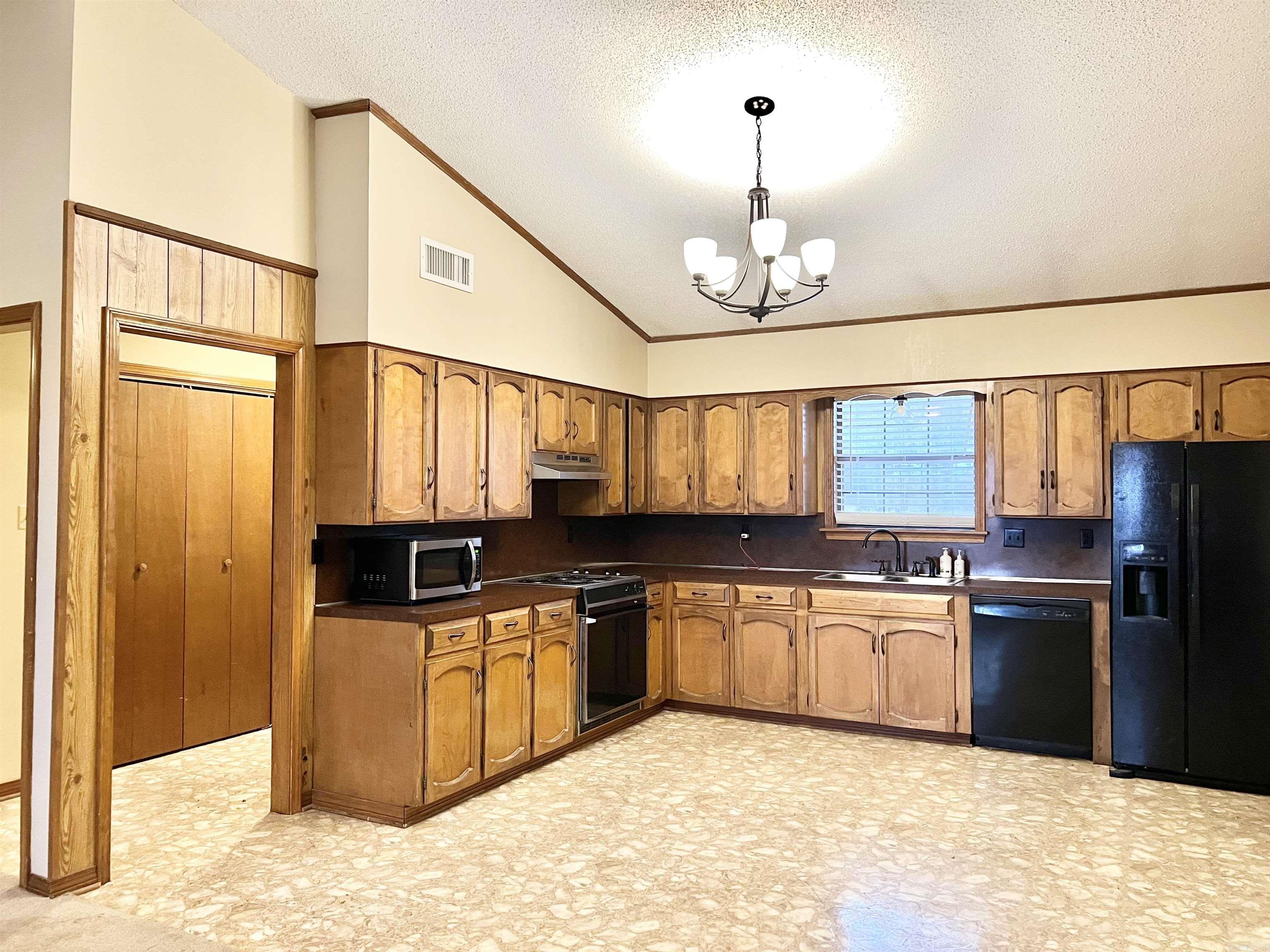 OSBORNE SD - Residential