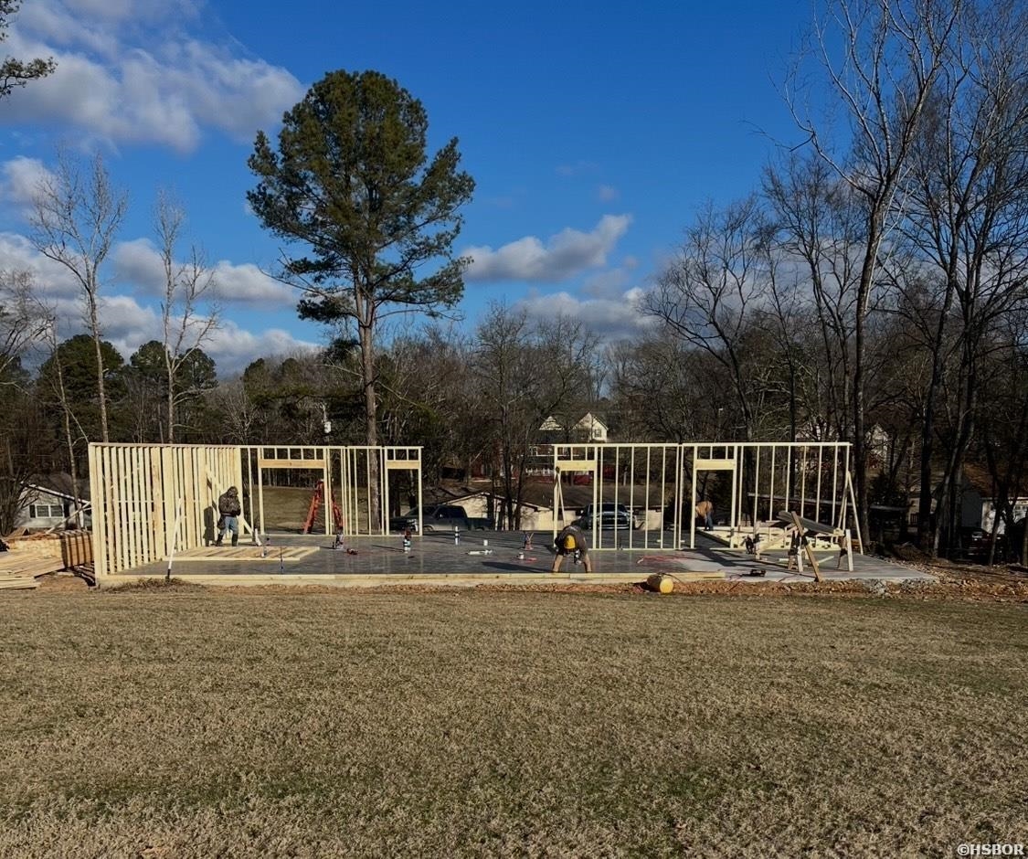 Diamondhead L1 - Residential