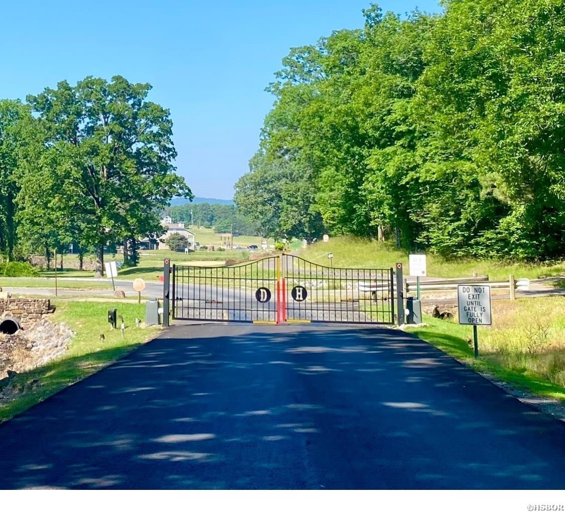 Diamondhead L1 - Residential