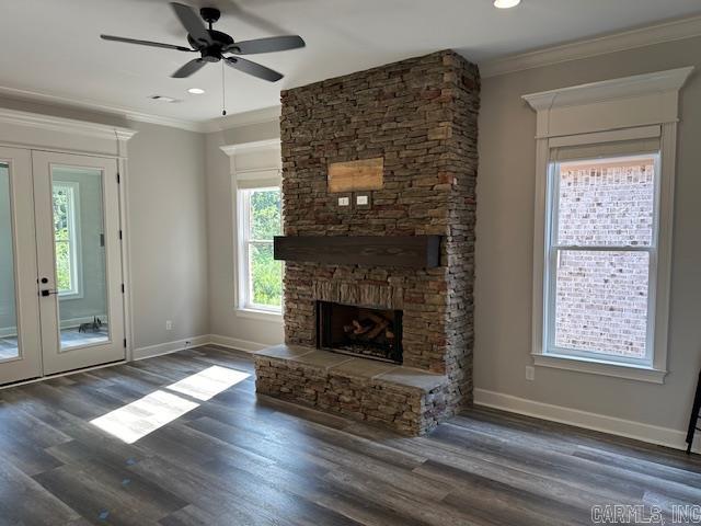 WOODLANDS PARK SUB - Residential